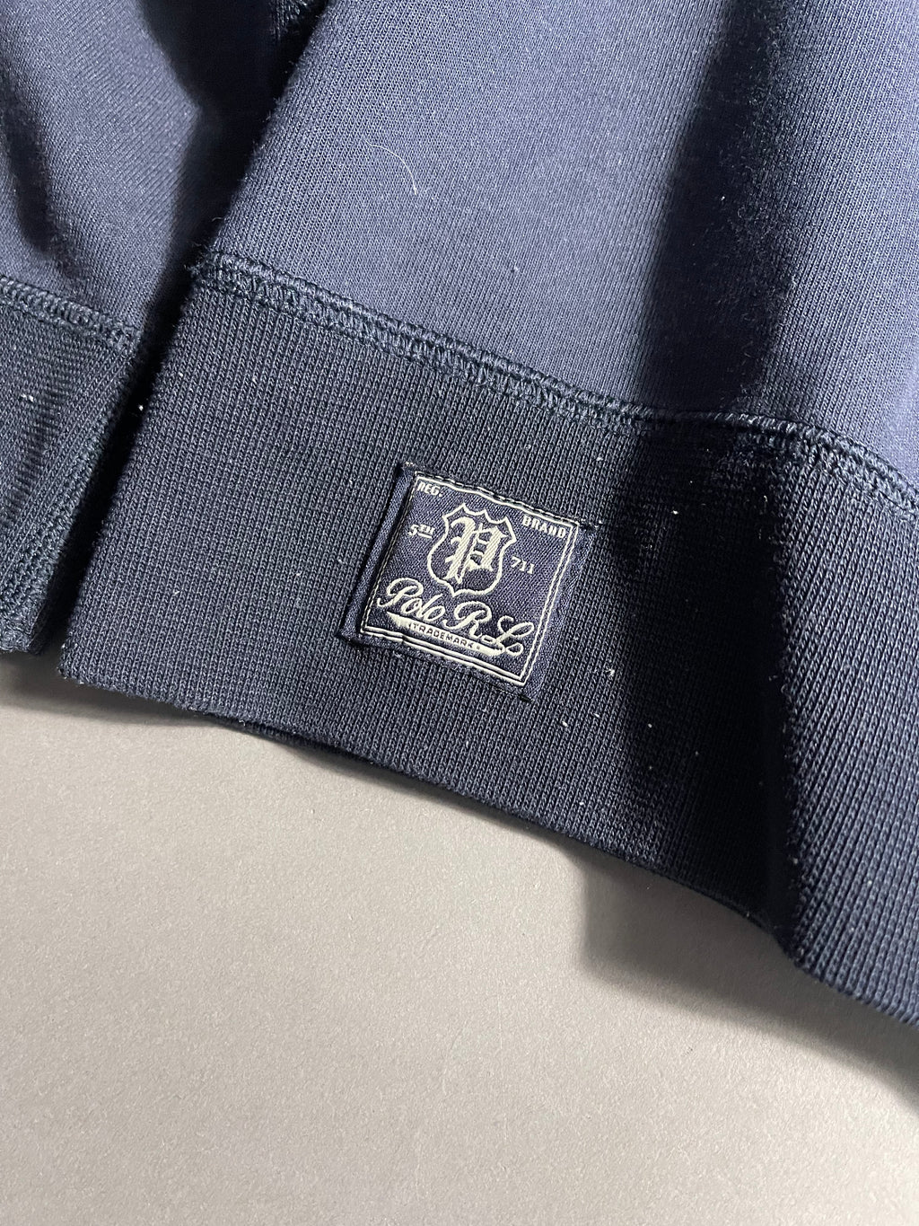 Polo Ralph Lauren Vintage Y2K Sweatshirt M Mens