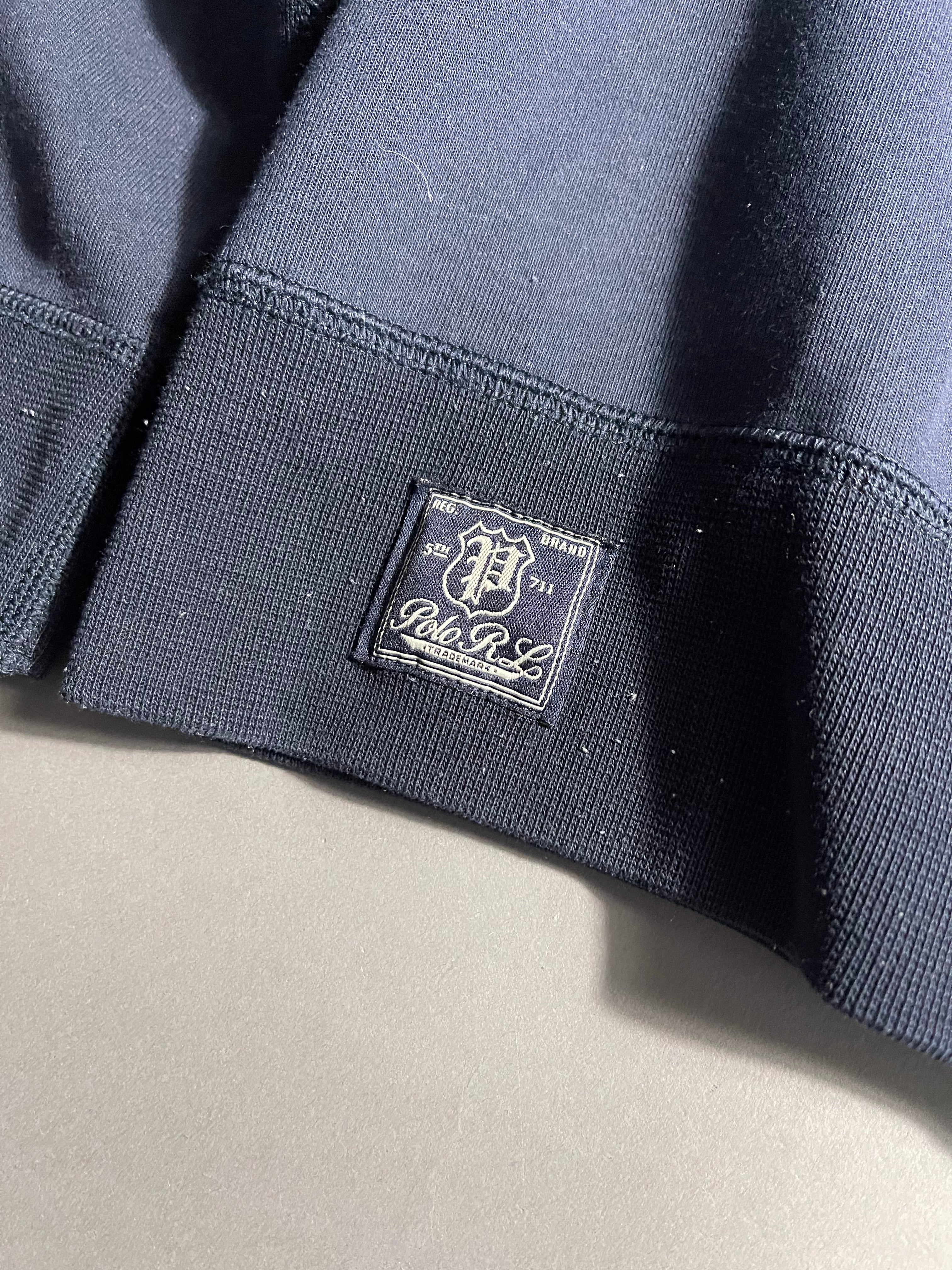 Polo Ralph Lauren Vintage Y2K Sweatshirt M Mens