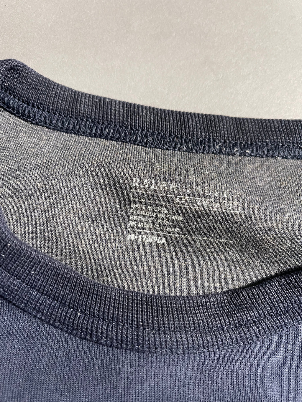 Polo Ralph Lauren Vintage Y2K Sweatshirt M Mens