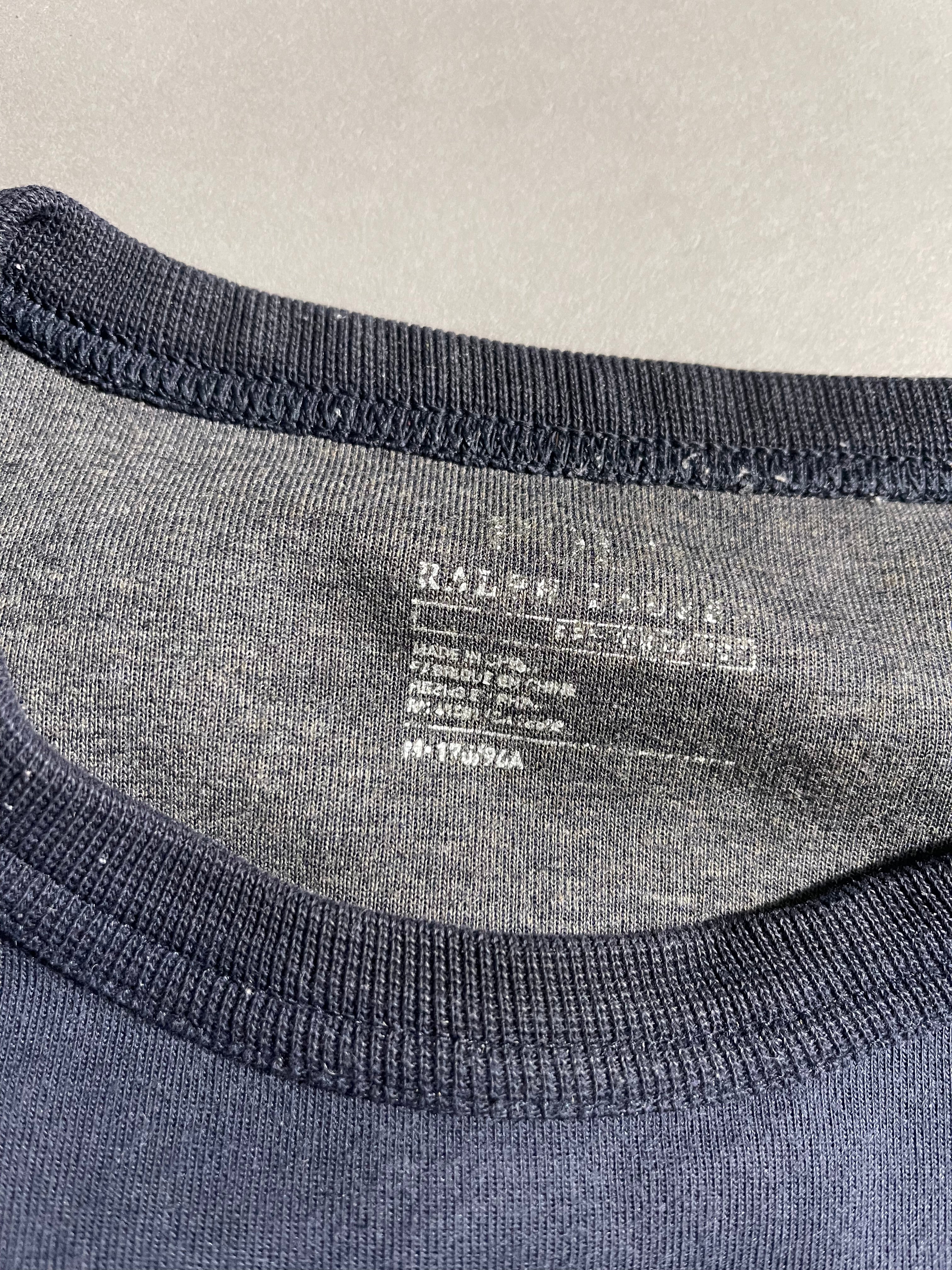 Polo Ralph Lauren Vintage Y2K Sweatshirt M Mens