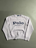 Ralph Lauren Vintage Y2K Sweatshirt S Womens