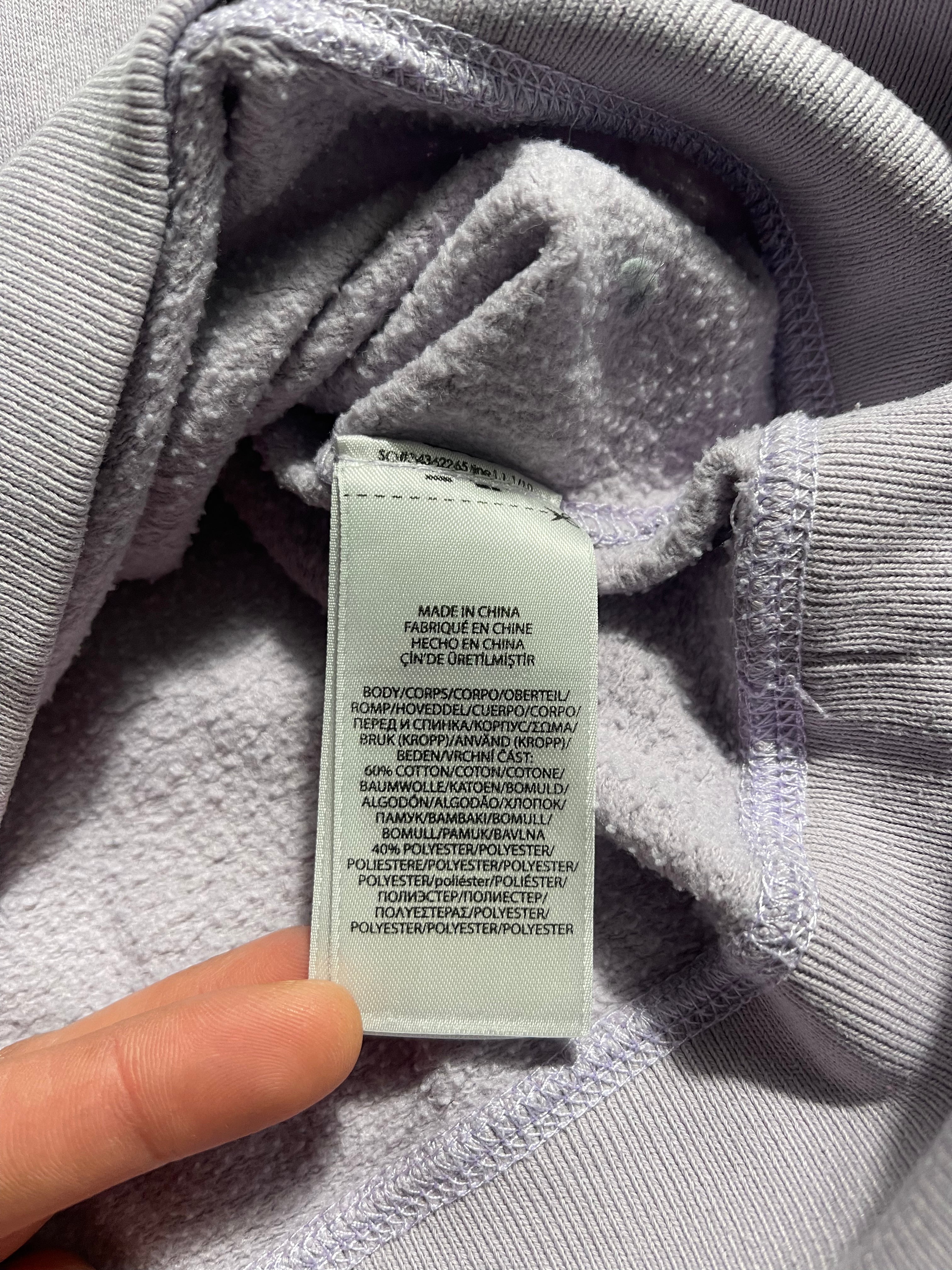Ralph Lauren Vintage Y2K Sweatshirt S Womens