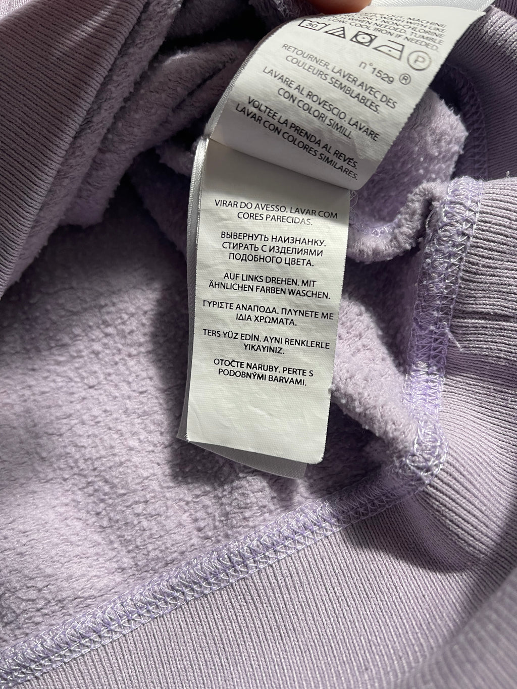 Ralph Lauren Vintage Y2K Sweatshirt S Womens