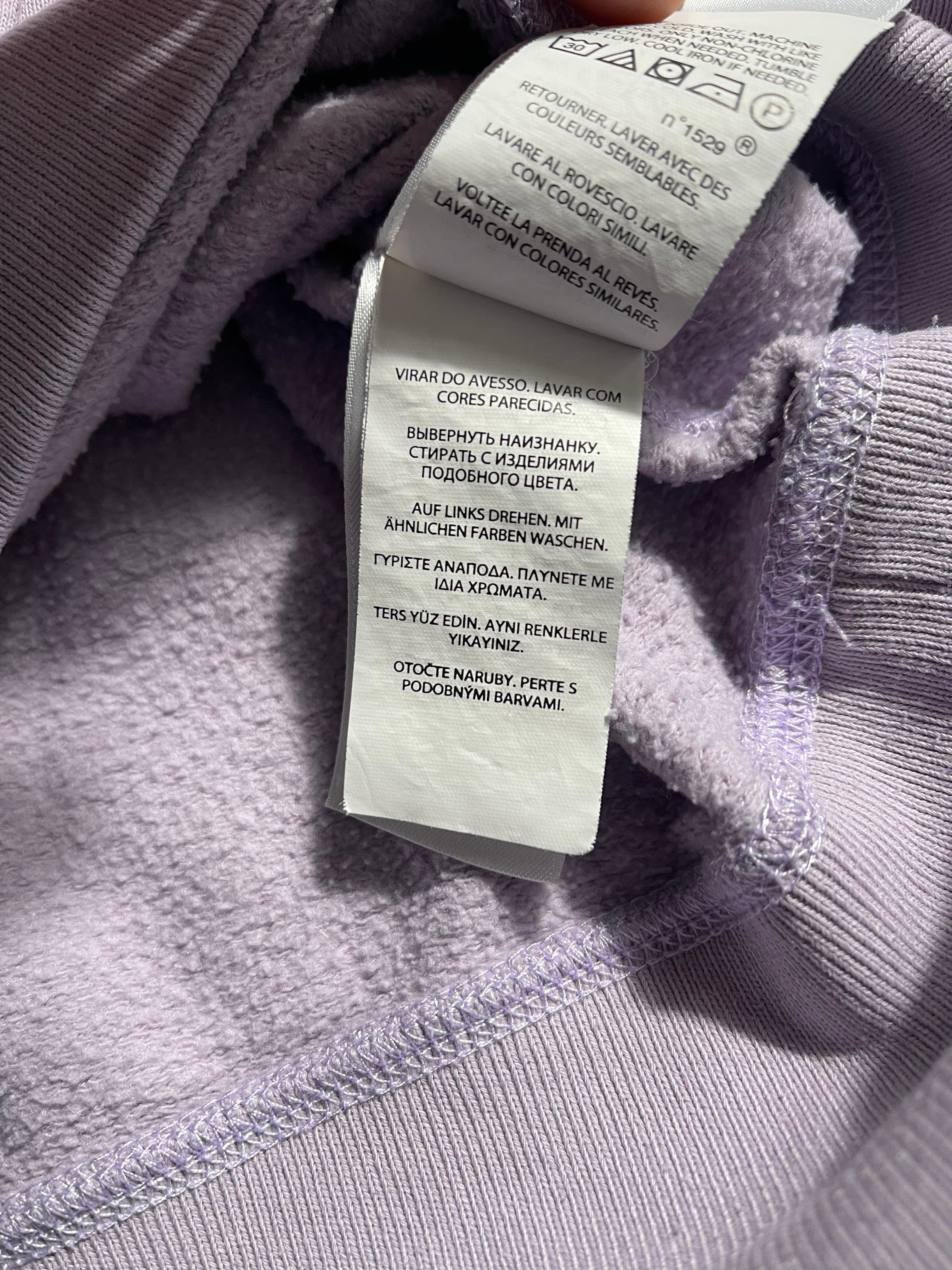 Ralph Lauren Vintage Y2K Sweatshirt S Womens