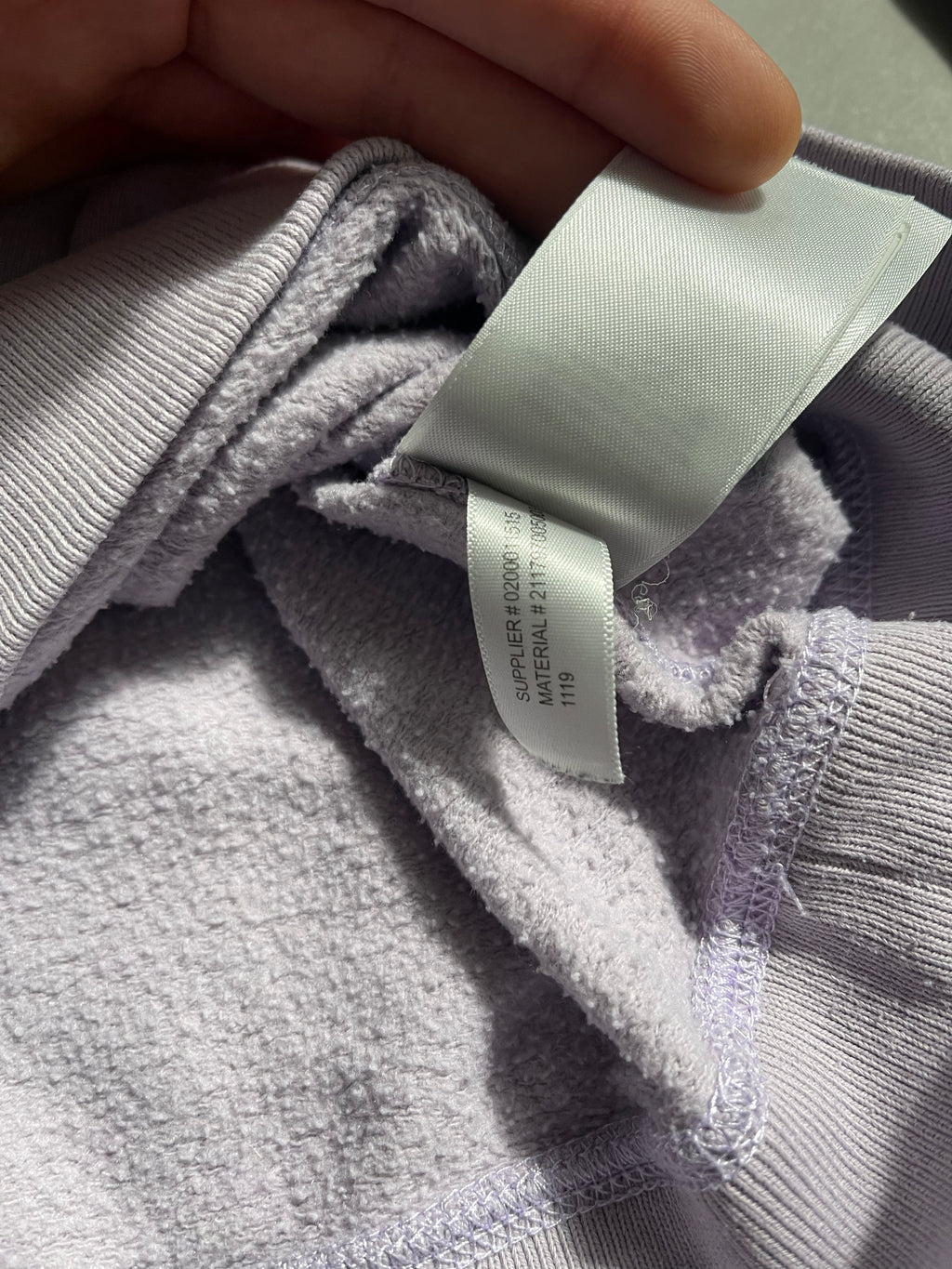 Ralph Lauren Vintage Y2K Sweatshirt S Womens