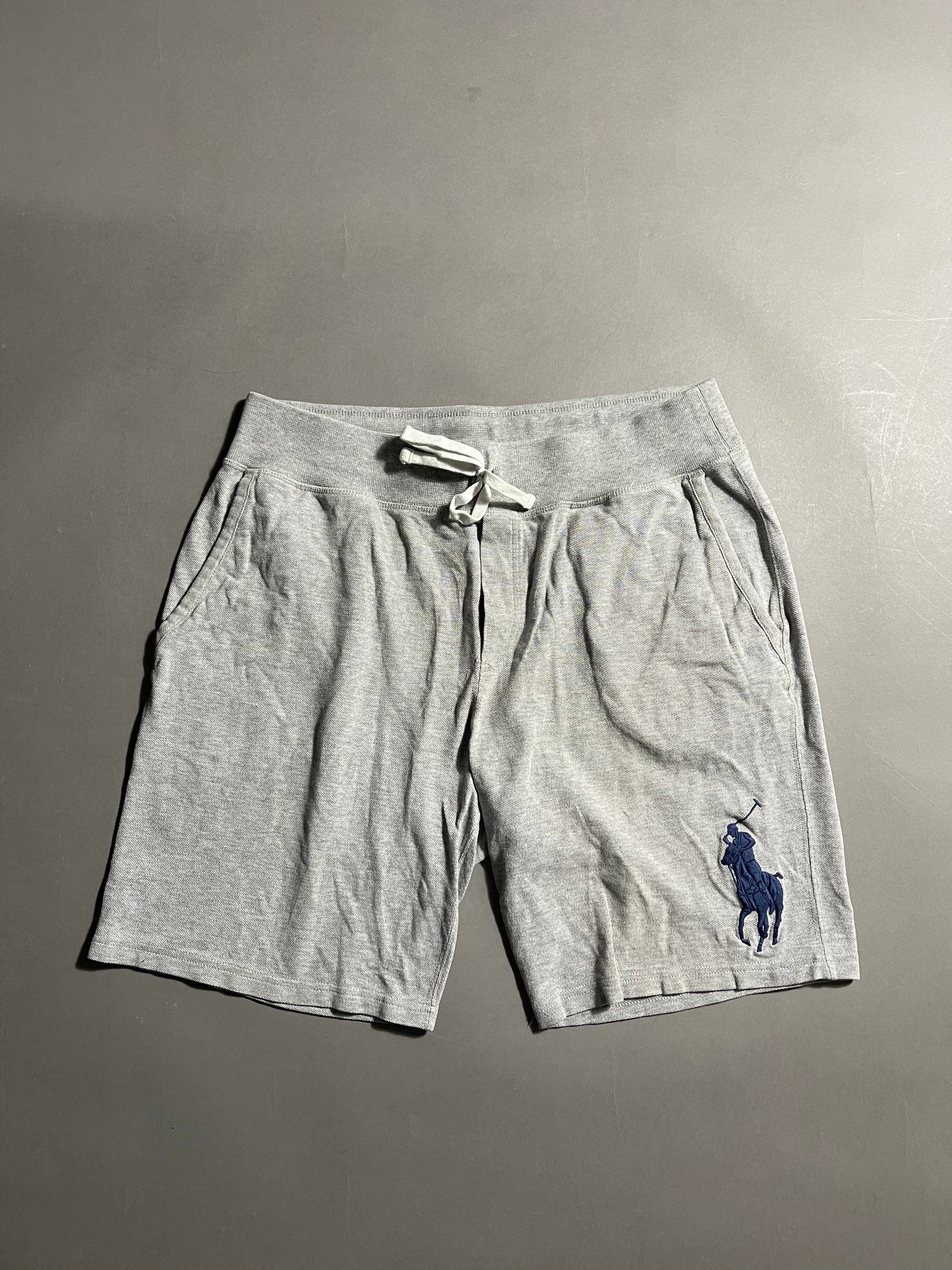 Polo Ralph Lauren Vintage Y2K Shorts M Mens