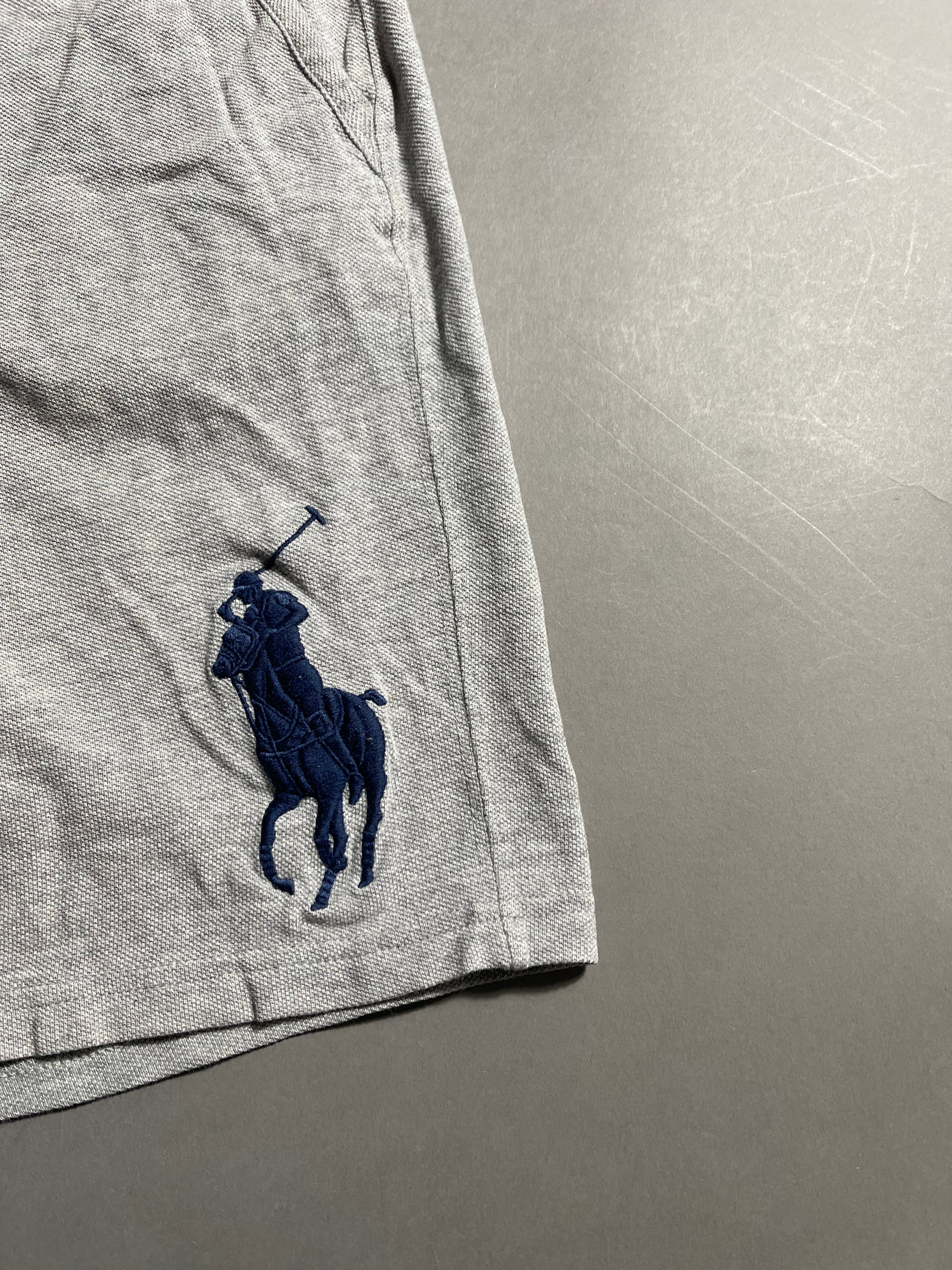 Polo Ralph Lauren Vintage Y2K Shorts M Mens