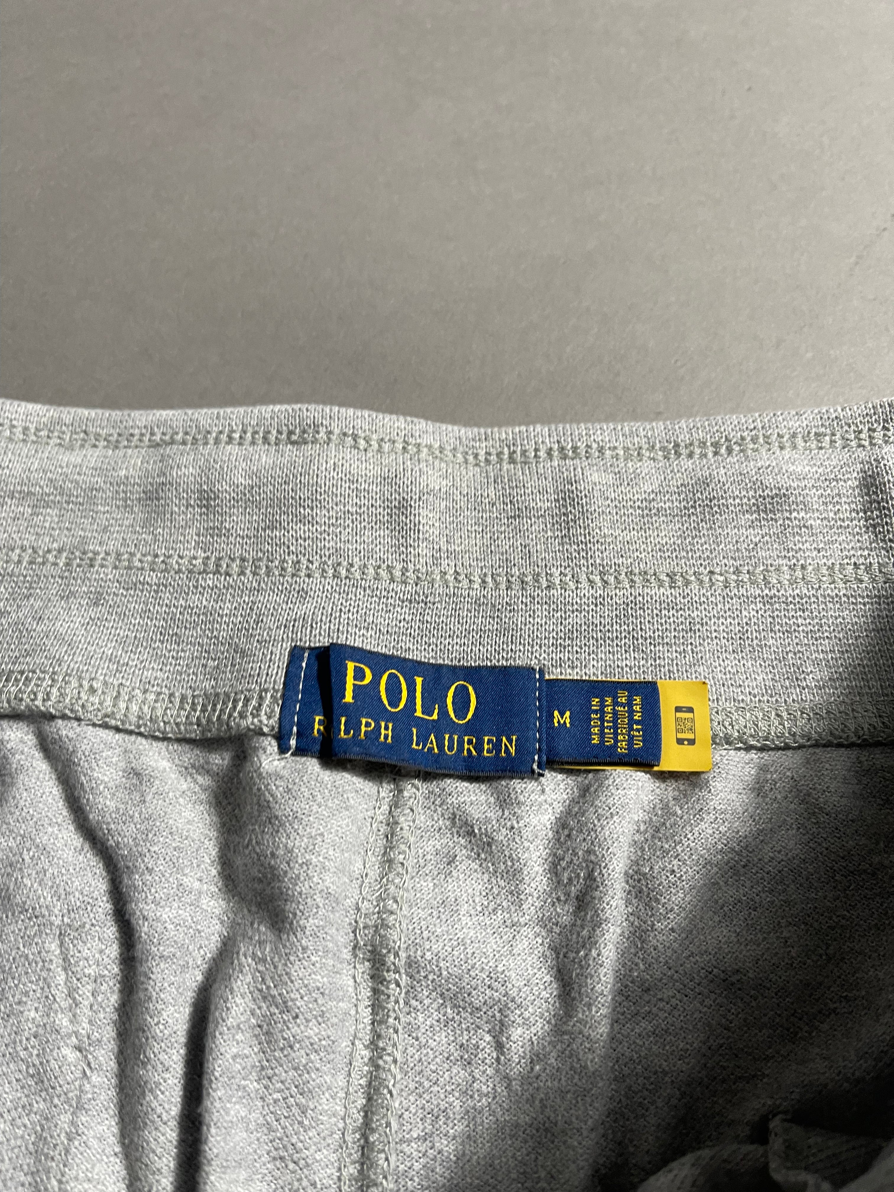 Polo Ralph Lauren Vintage Y2K Shorts M Mens