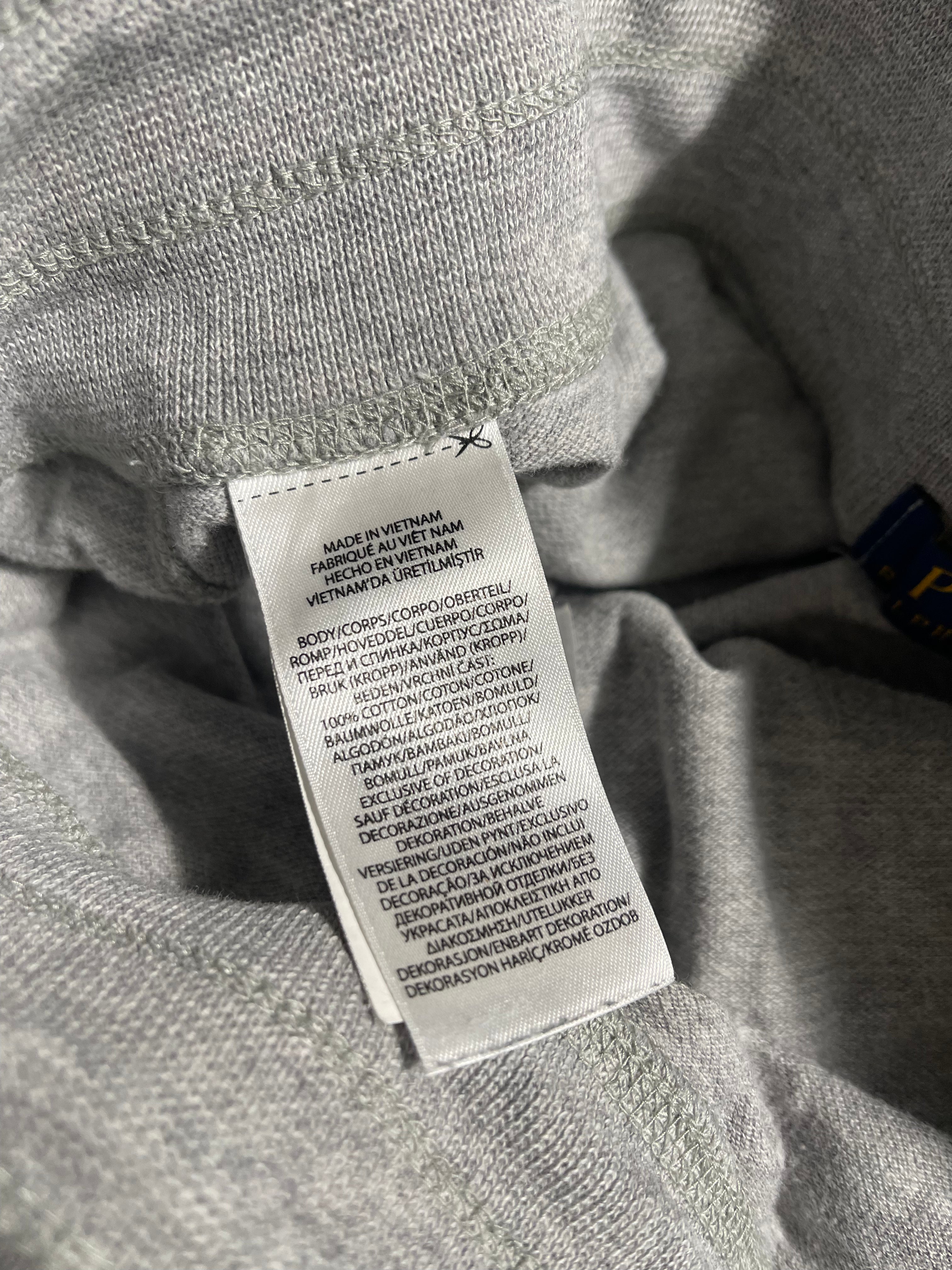 Polo Ralph Lauren Vintage Y2K Shorts M Mens