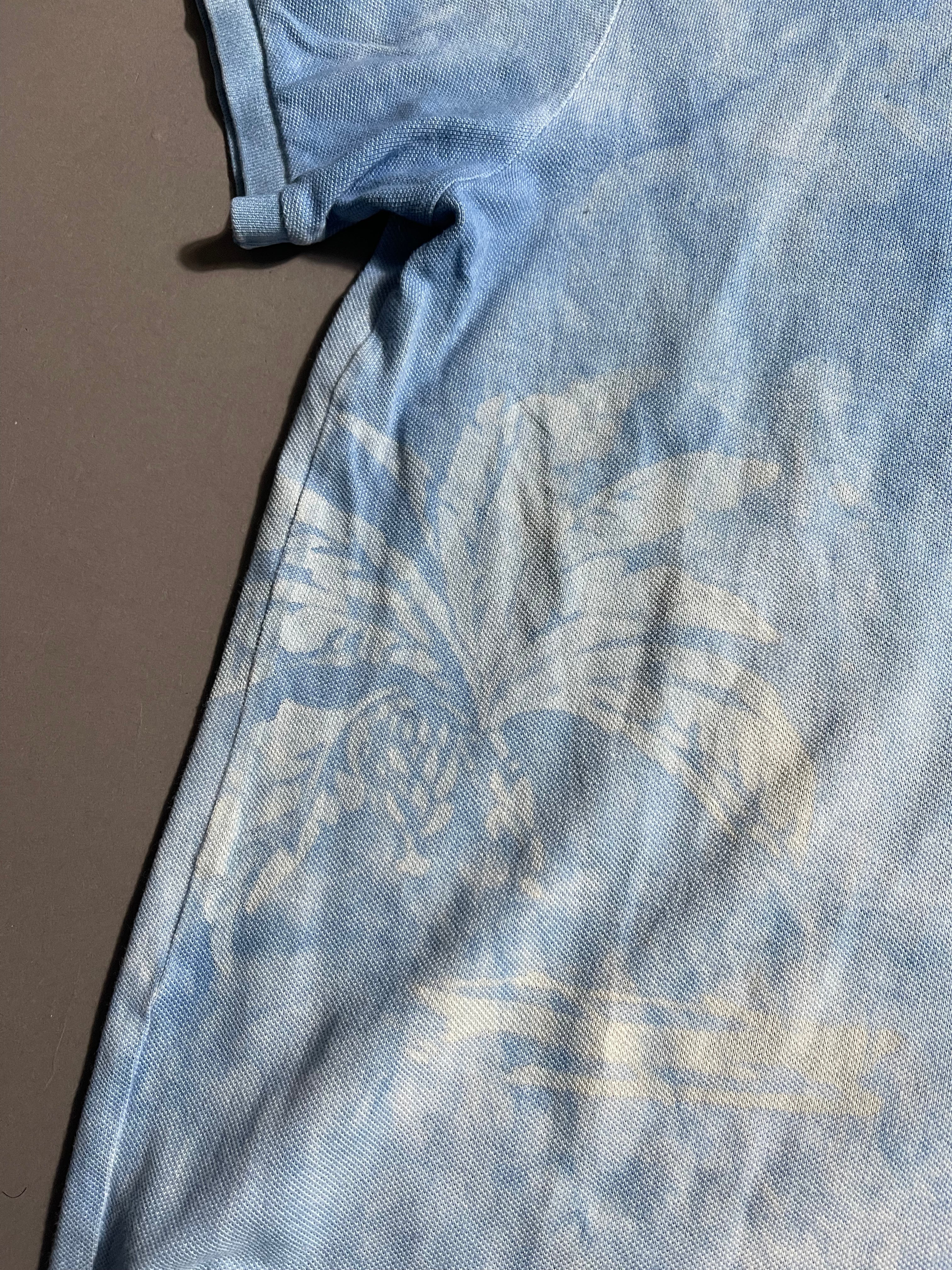 Polo Ralph Lauren Y2K Polo Shirt M Mens