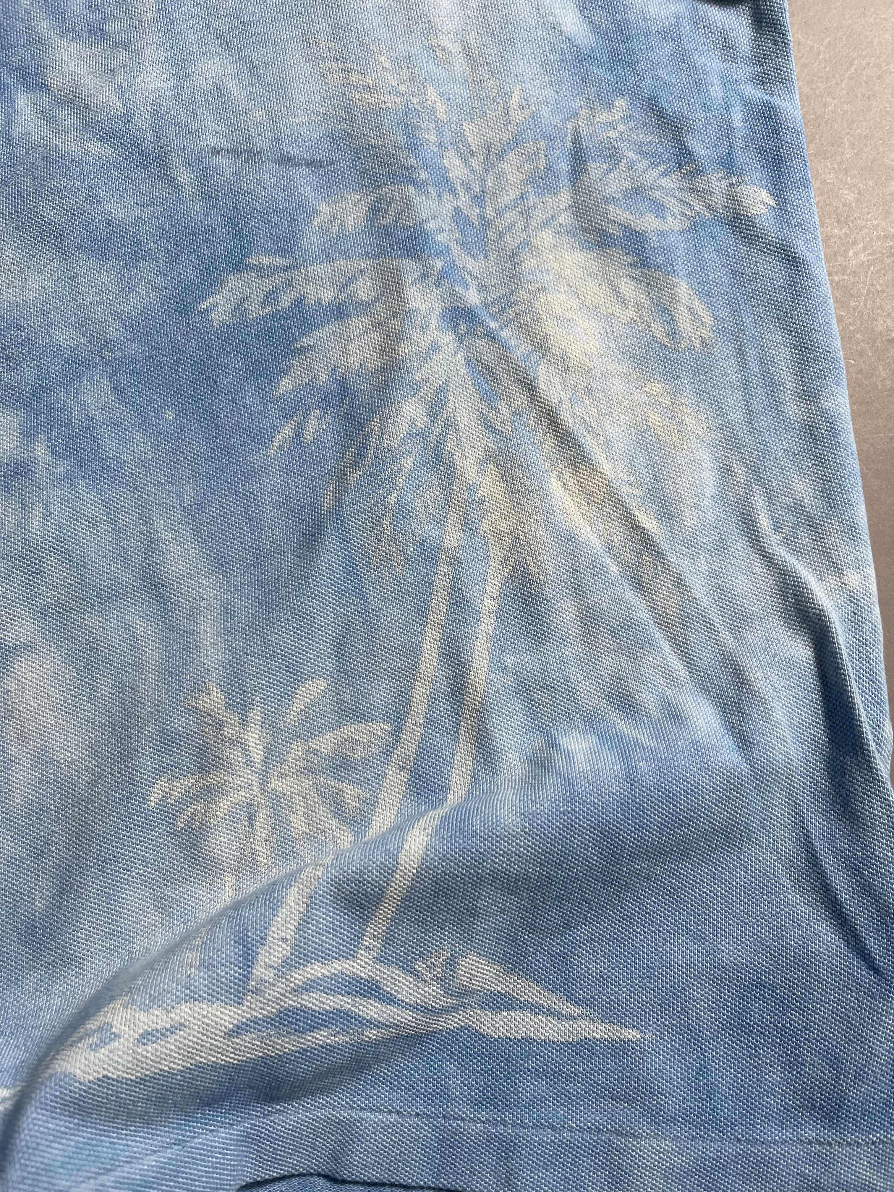 Polo Ralph Lauren Y2K Polo Shirt M Mens