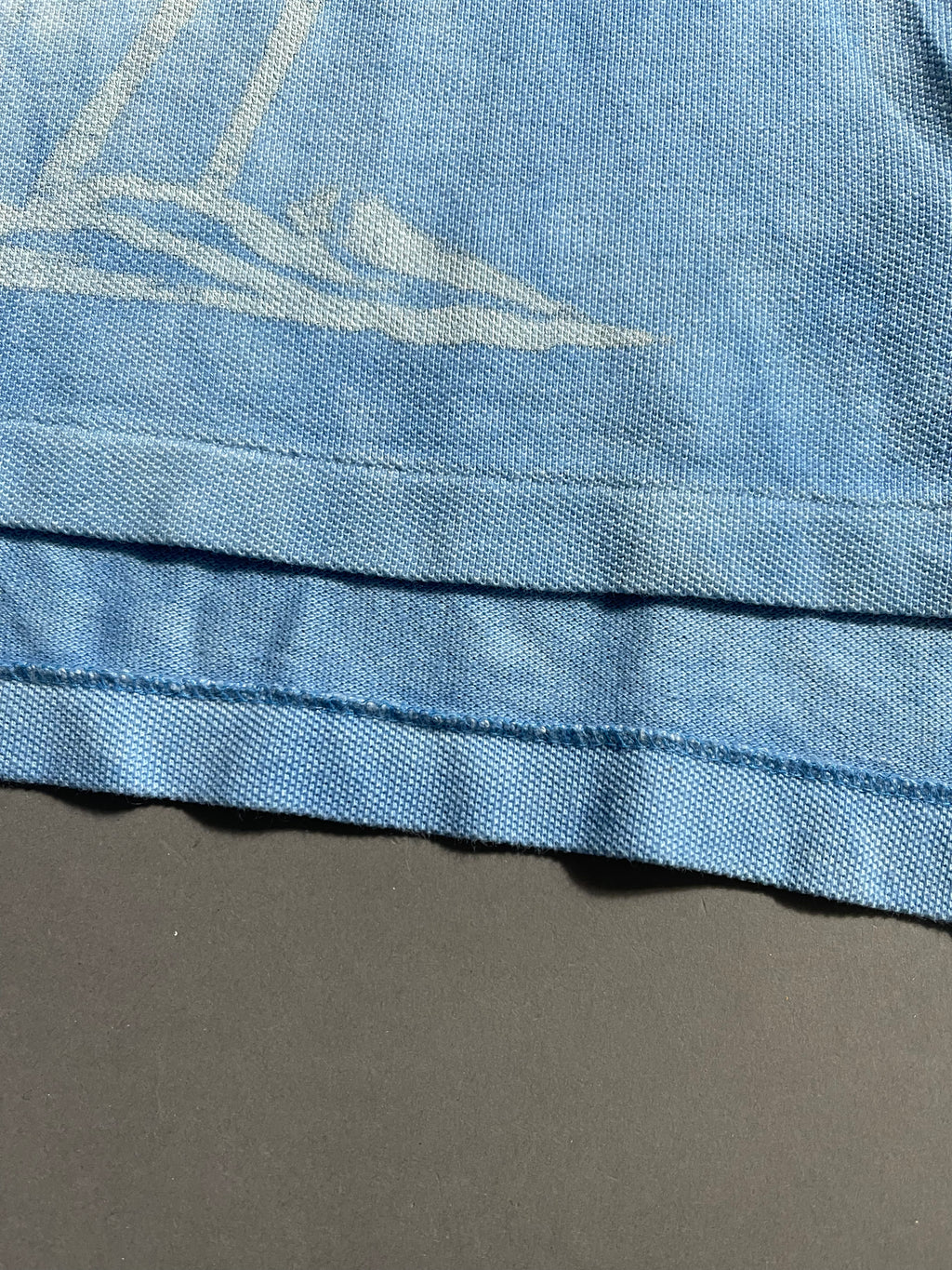 Polo Ralph Lauren Y2K Polo Shirt M Mens