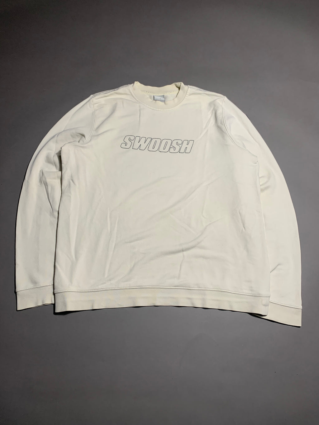 Nike Vintage Y2K Sweatshirt M Mens