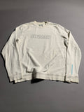 Nike Vintage Y2K Sweatshirt M Mens