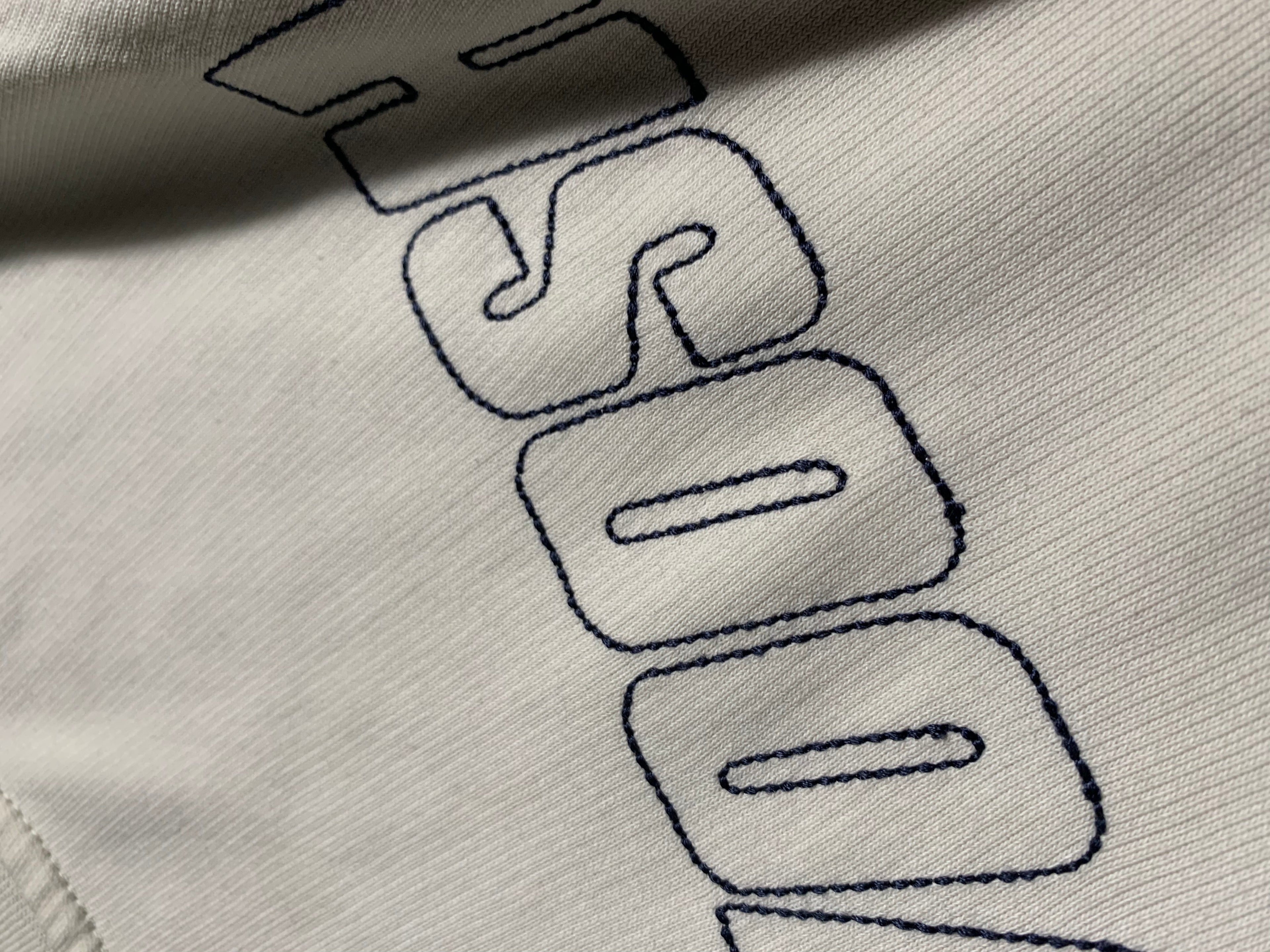 Nike Vintage Y2K Sweatshirt M Mens