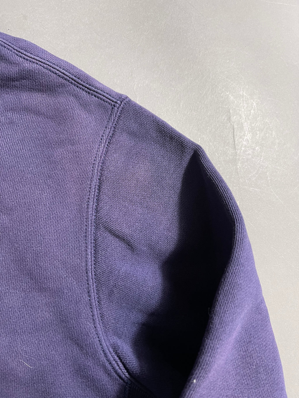 Polo Ralph Lauren Vintage Y2K Zip Hoodie L Mens