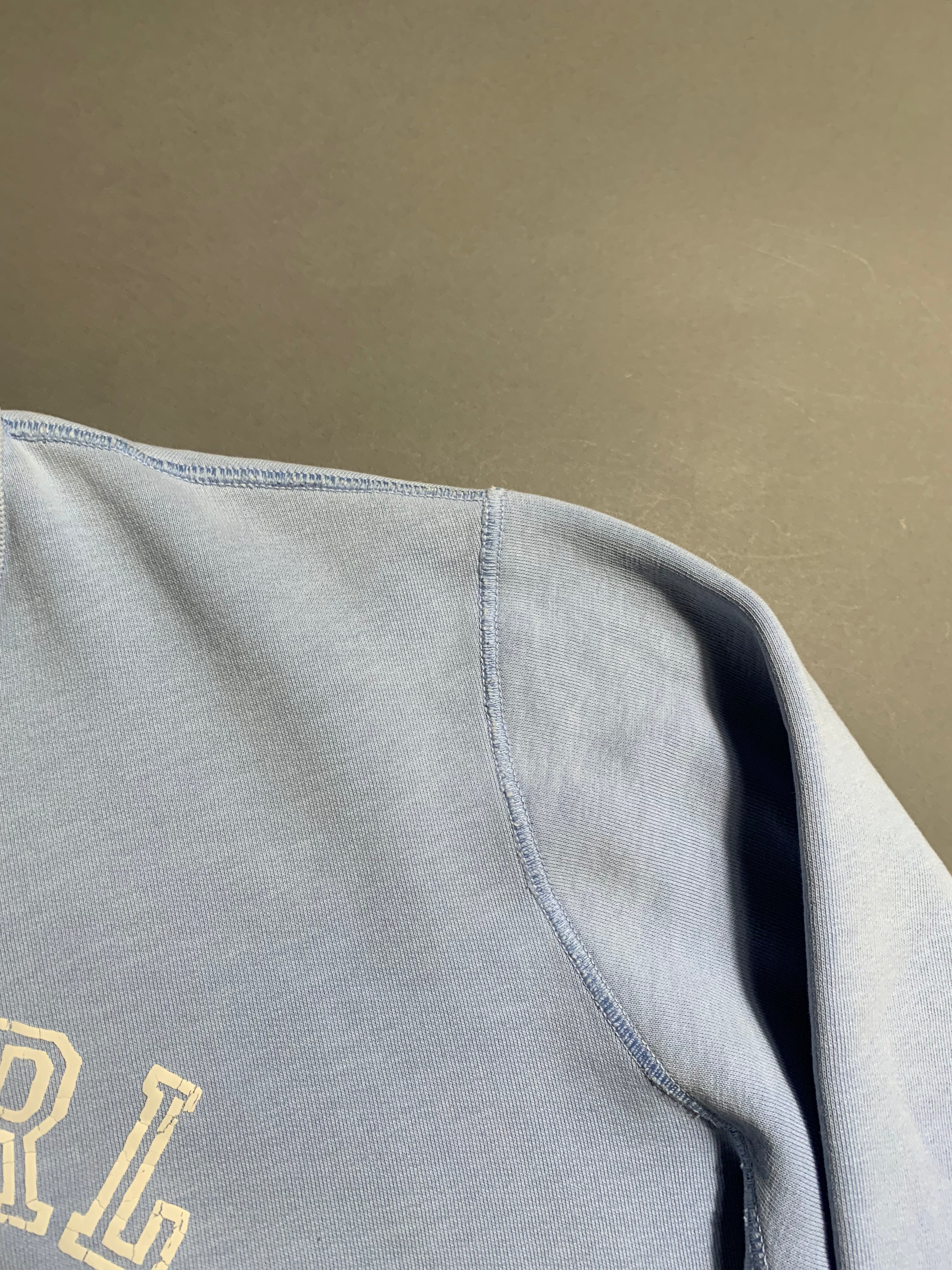 Polo Ralph Lauren Vintage Y2K Sweatshirt L Mens