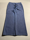 Armani Jeans Vintage Y2k Straight Leg Baggy Jeans L Womens