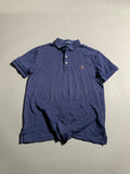 Polo Ralph Lauren Y2K Polo Shirt S Mens