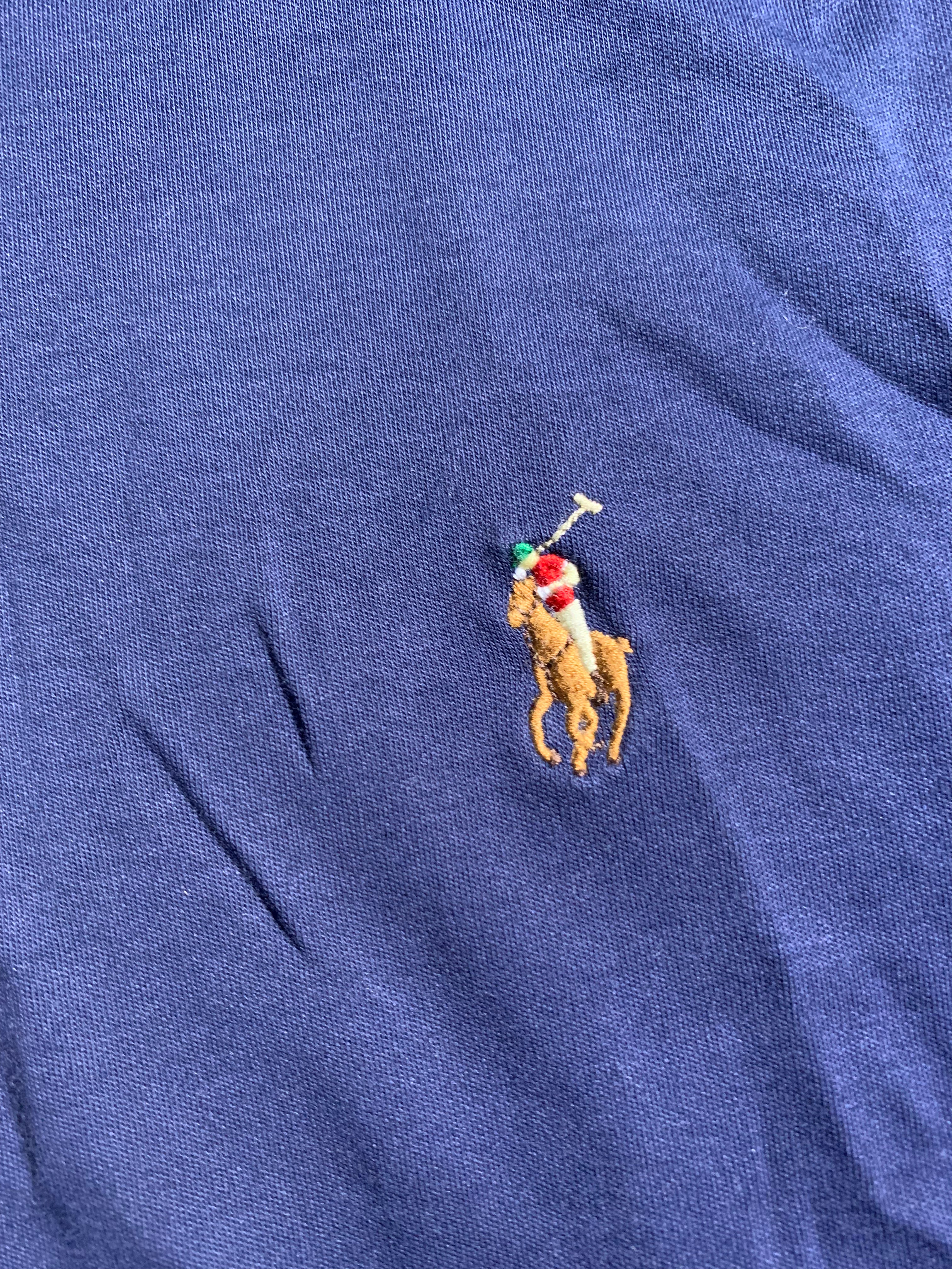 Polo Ralph Lauren Y2K Polo Shirt S Mens