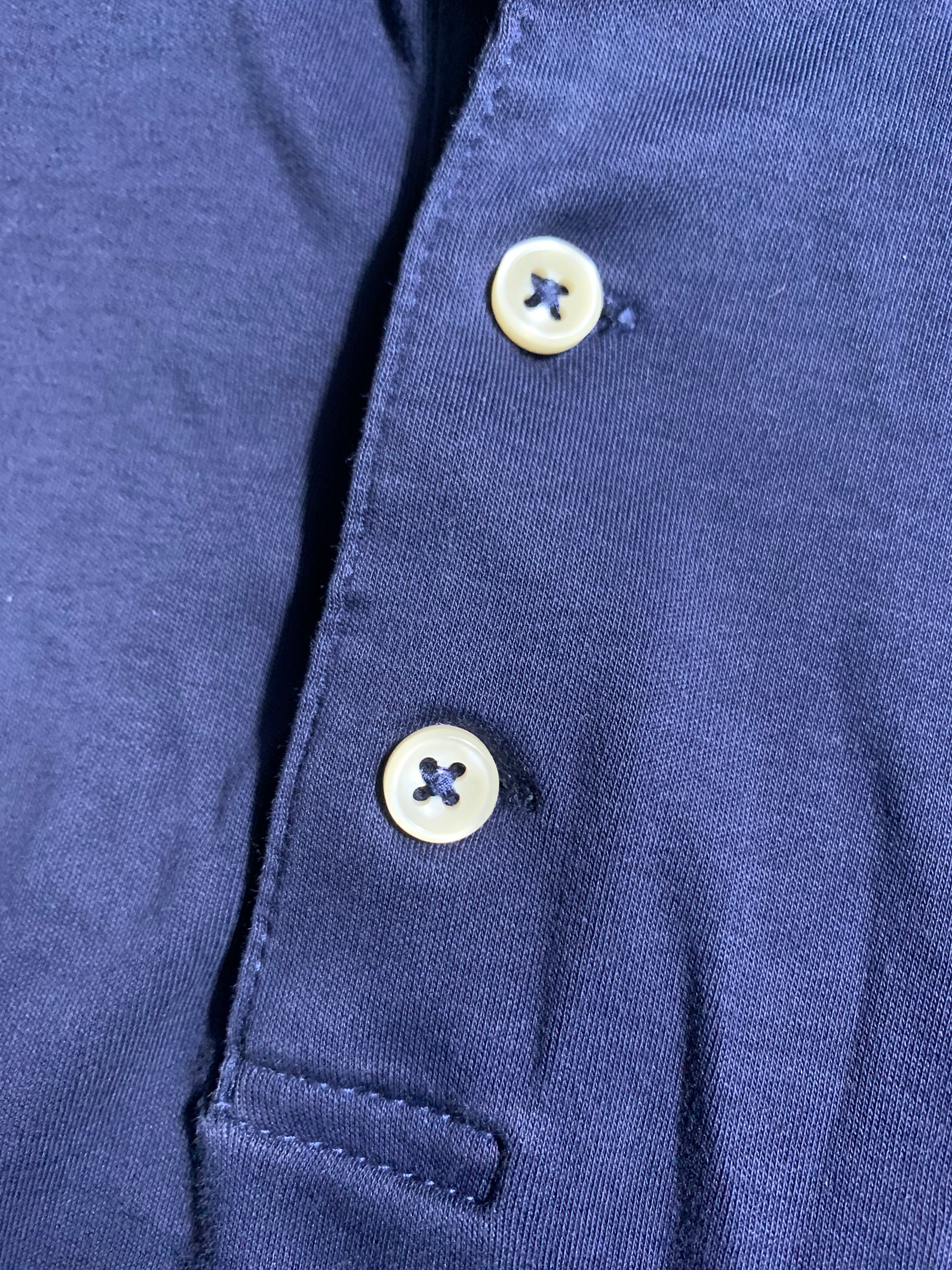 Polo Ralph Lauren Y2K Polo Shirt S Mens