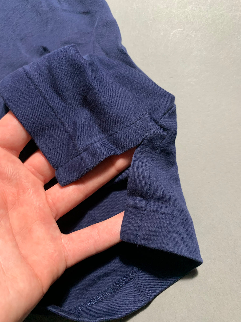 Polo Ralph Lauren Y2K Polo Shirt S Mens