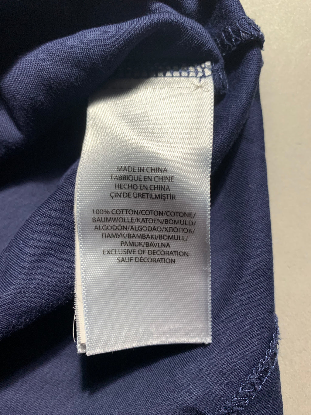 Polo Ralph Lauren Y2K Polo Shirt S Mens