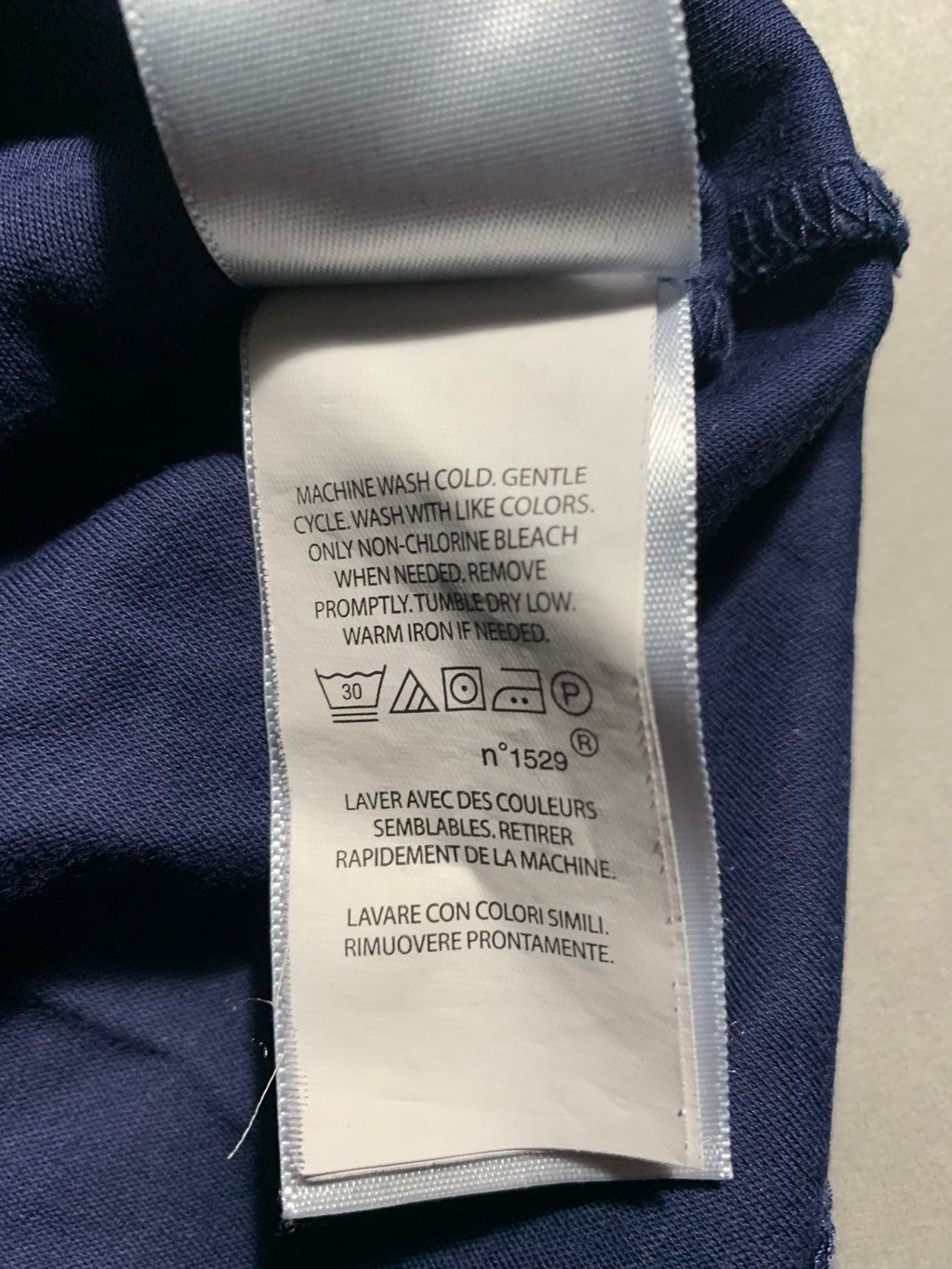 Polo Ralph Lauren Y2K Polo Shirt S Mens