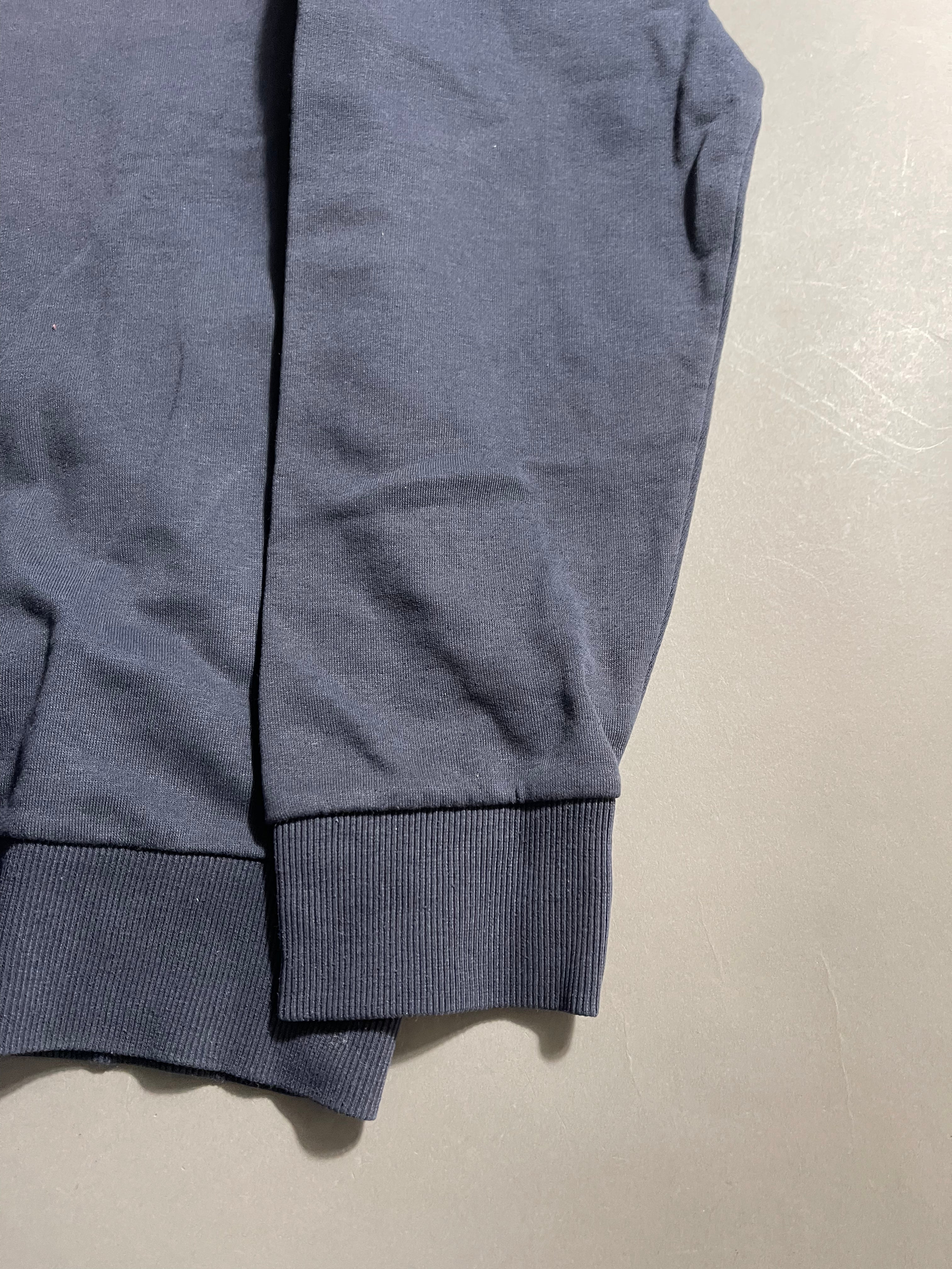 Adidas Vintage Y2K Sweatshirt L Mens
