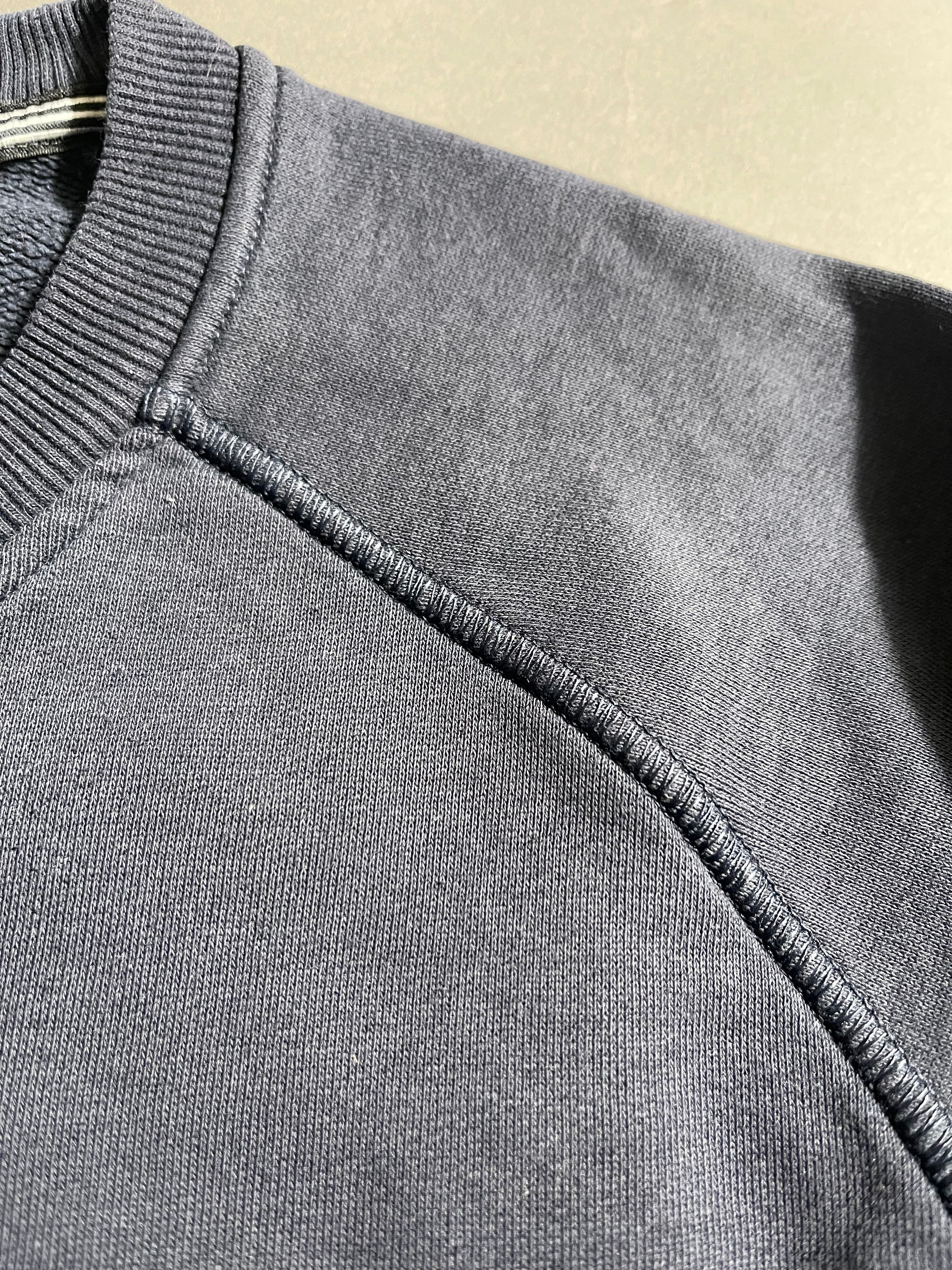 Adidas Vintage Y2K Sweatshirt L Mens