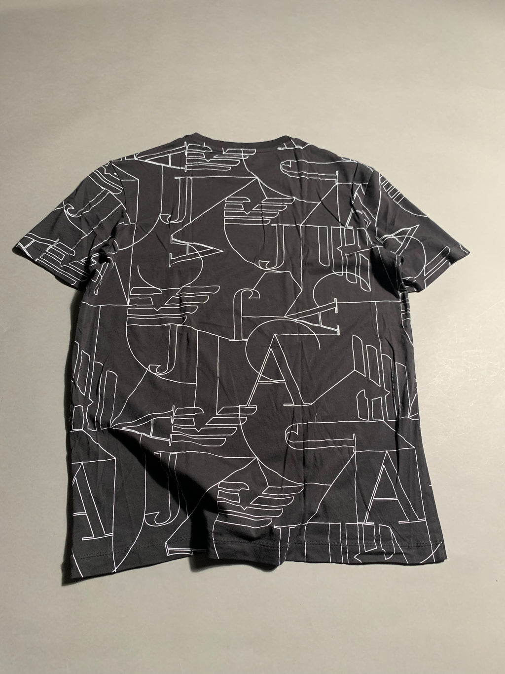 Armani Jeans Vintage Y2K T' M Mens