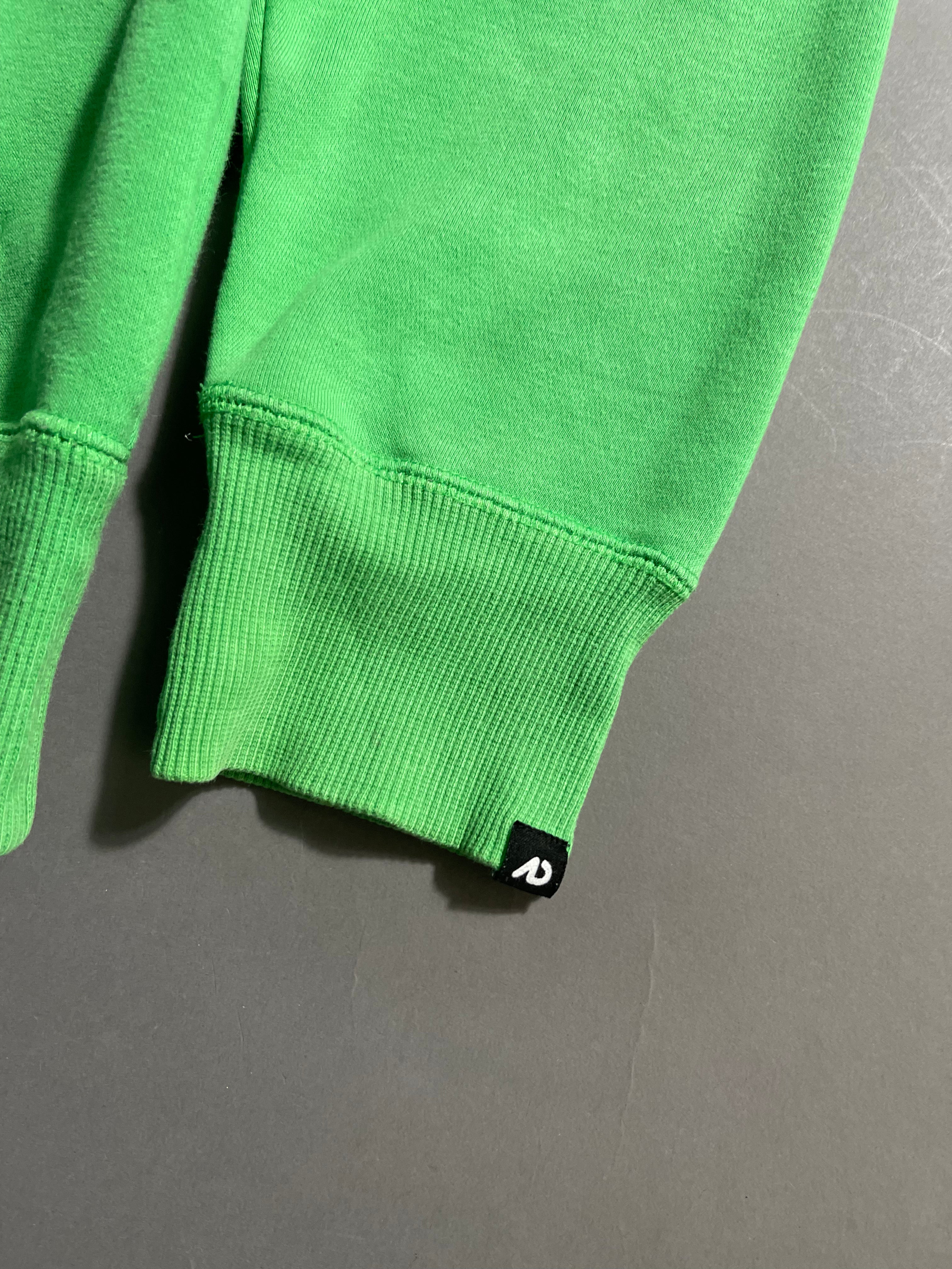 Nike Vintage Y2K Zip Hoodie L Mens