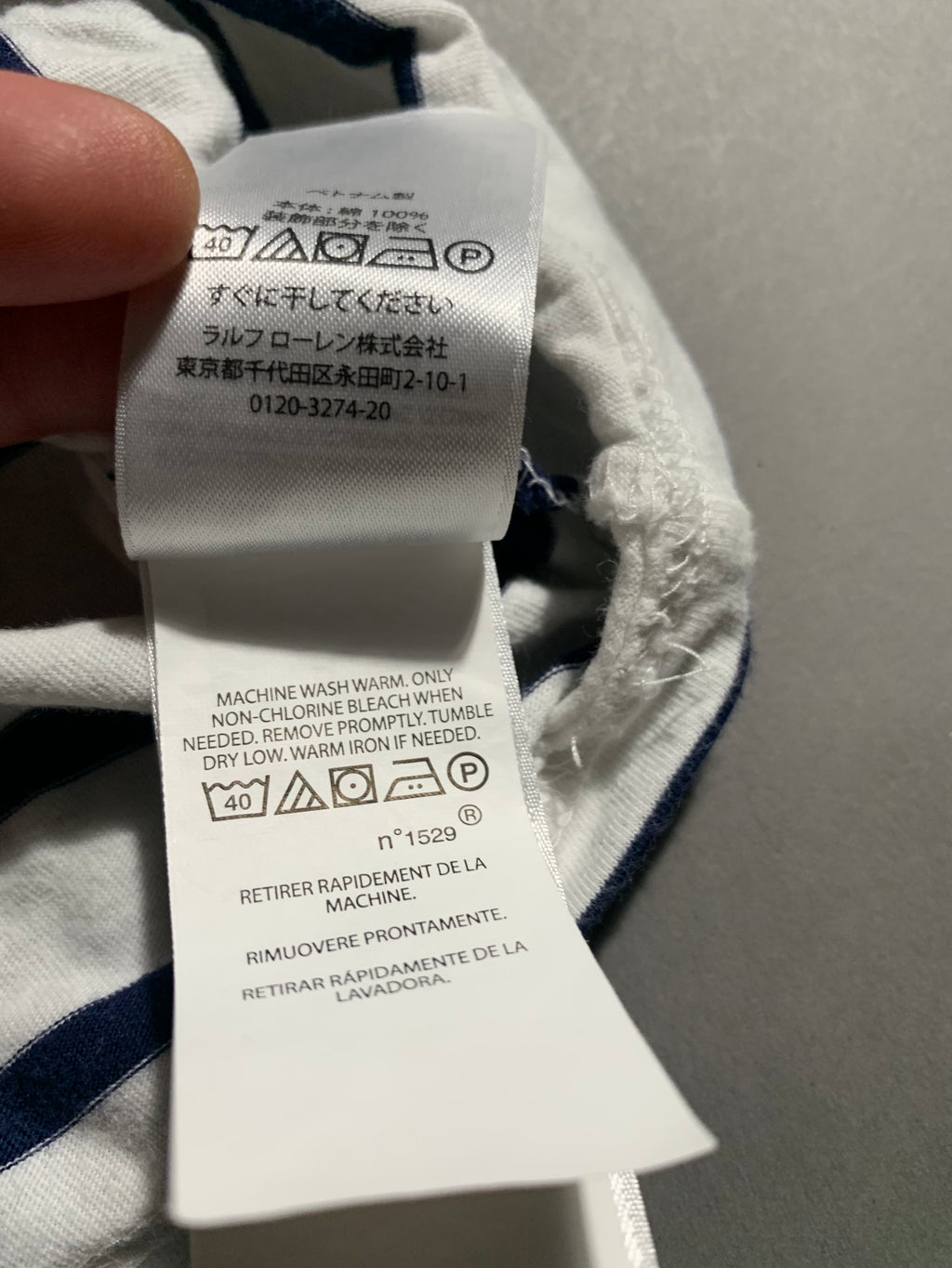 Polo Ralph Lauren Vintage Y2K Hoodie M Mens