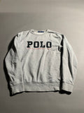Polo Ralph Lauren Vintage Y2K Sweatshirt S Mens