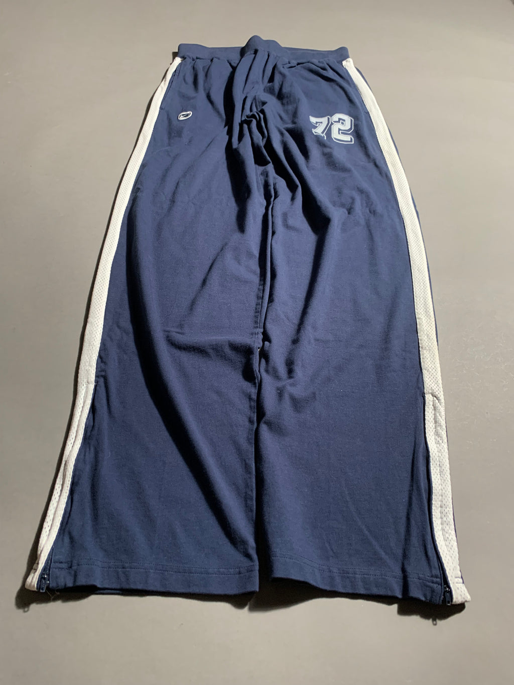 Nike Vintage Y2K Trackpants Jogger Jogginghose L Mens