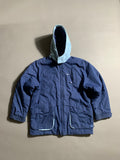 Nike Vintage Y2K Windbreaker L Womens