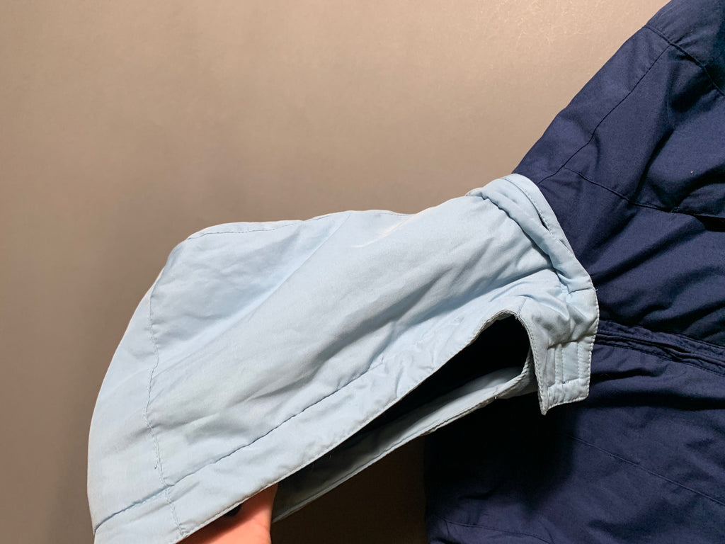 Nike Vintage Y2K Windbreaker L Womens