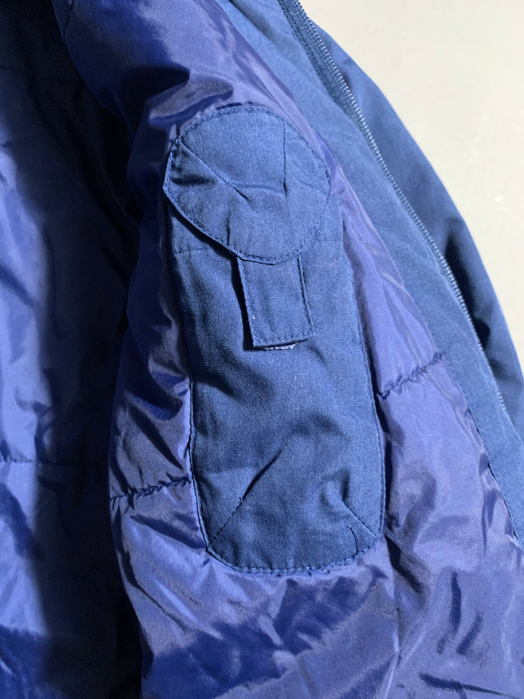 Nike Vintage Y2K Windbreaker L Womens