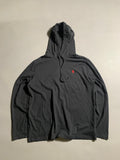 Polo Ralph Lauren Vintage Y2K Hoodie L Mens