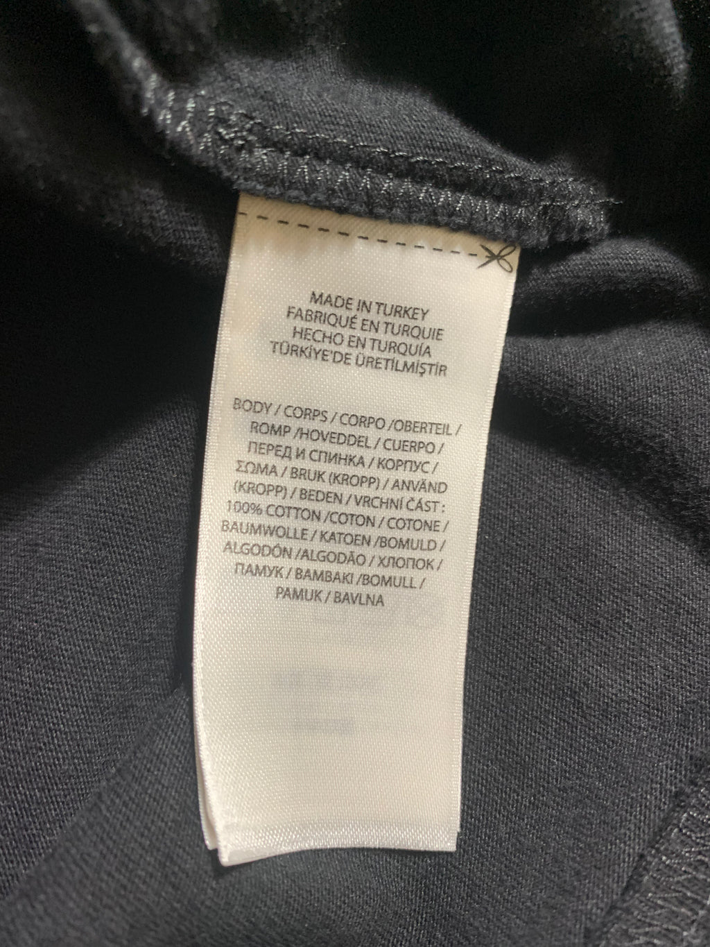 Polo Ralph Lauren Vintage Y2K Hoodie L Mens