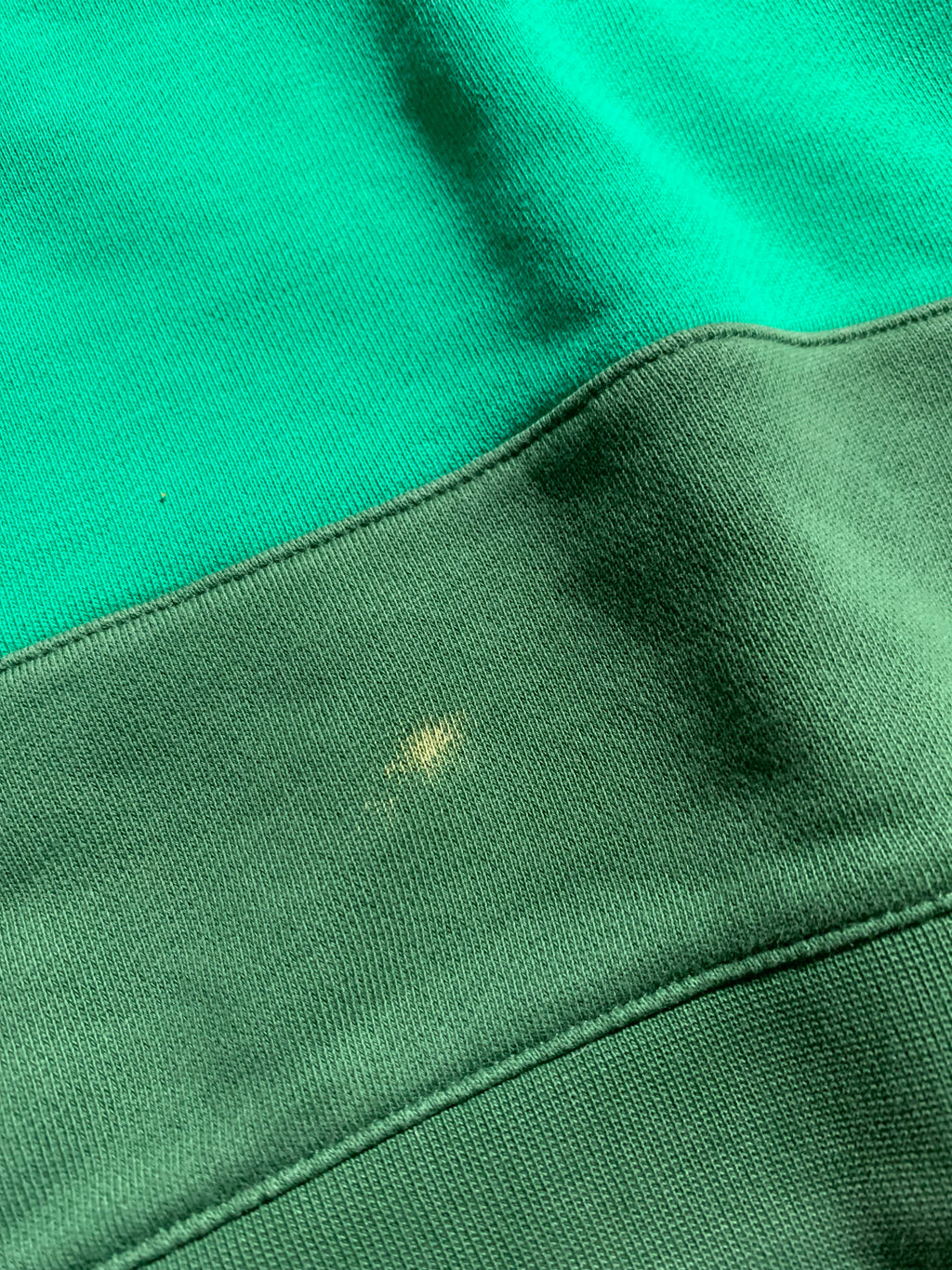 Lacoste Vintage Y2K Sweatshirt Knit L Mens