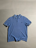 Fred Perry Vintage Y2K Polo Shirt L Mens