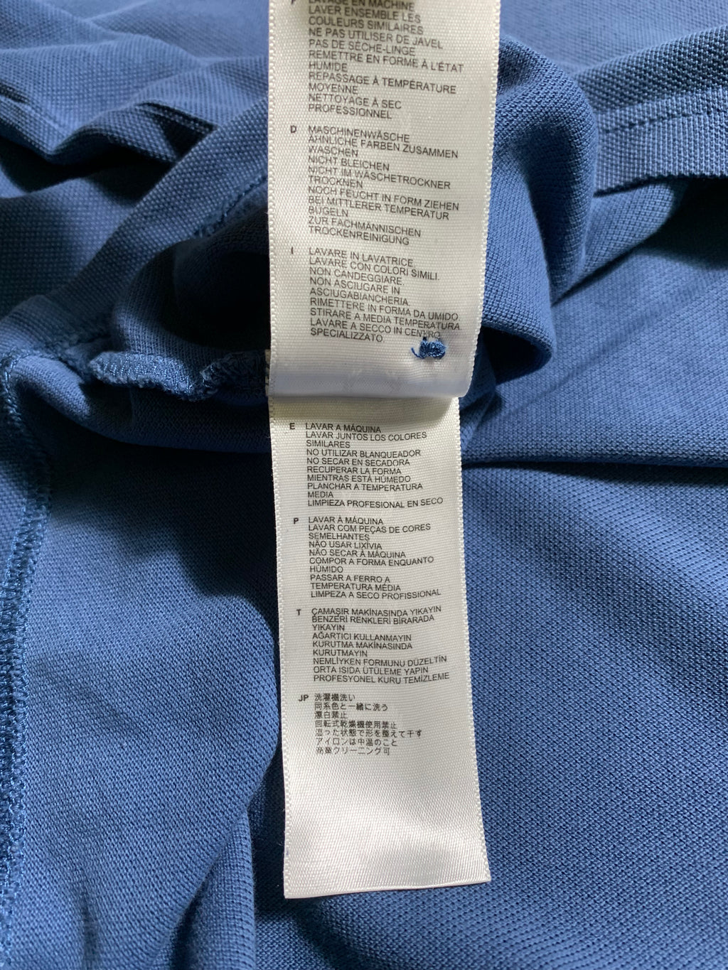 Fred Perry Vintage Y2K Polo Shirt L Mens