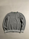 Fred Perry Vintage Y2K Knit Sweatshirt M Womens