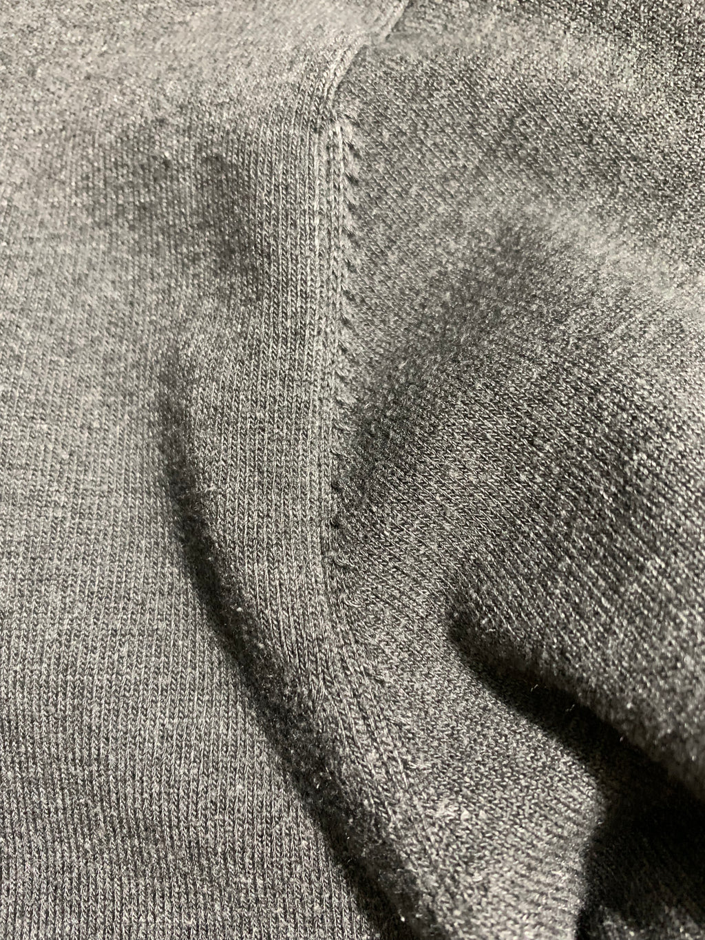 Fred Perry Vintage Y2K Knit Sweatshirt M Womens