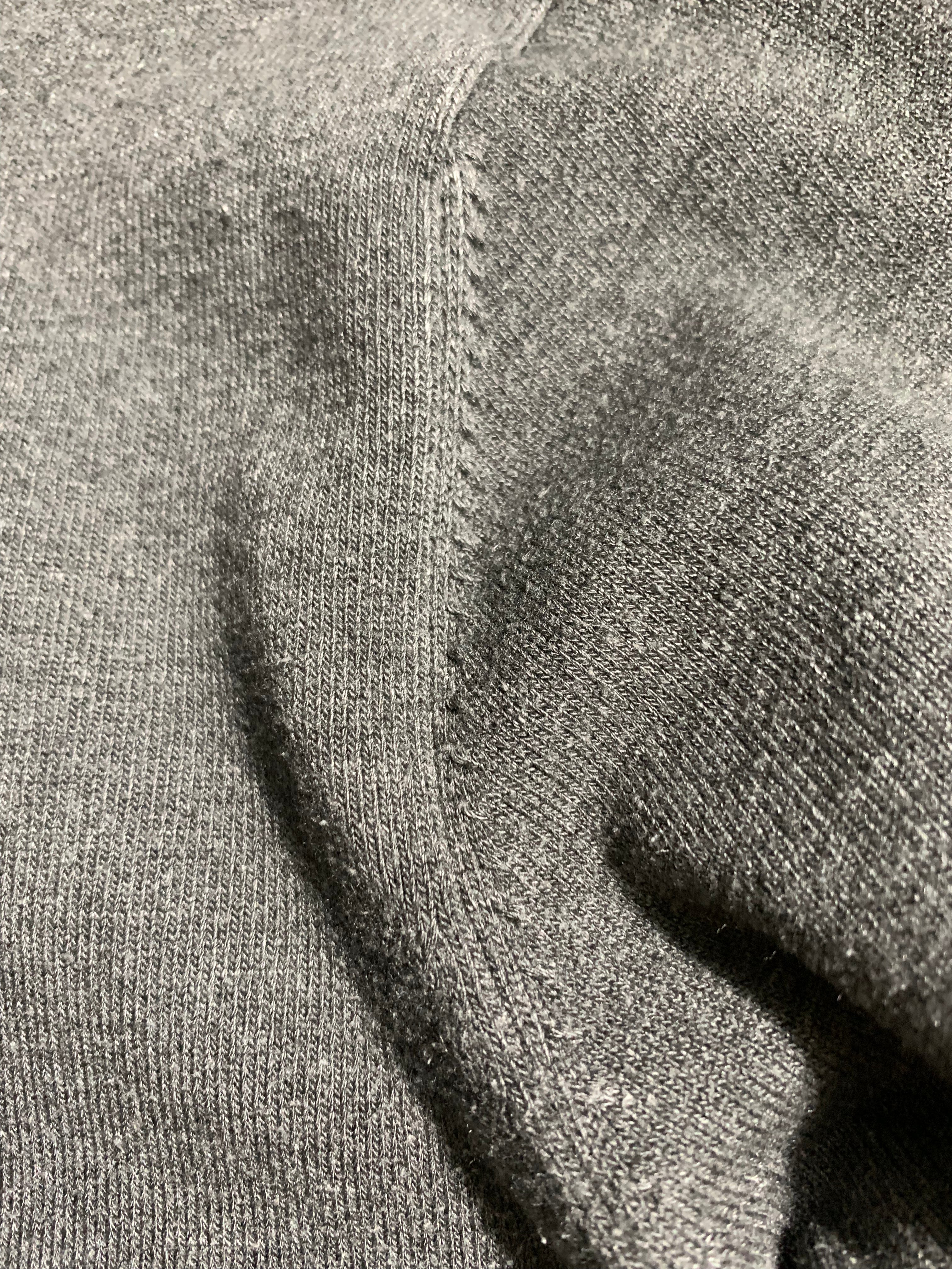 Fred Perry Vintage Y2K Knit Sweatshirt M Womens