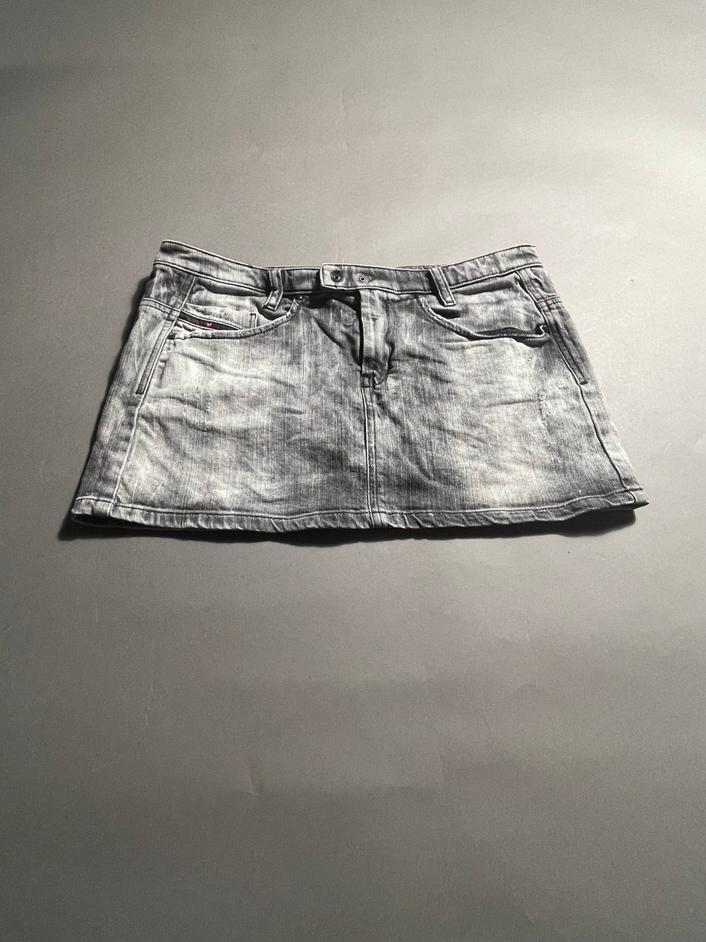 Diesel Vintage Y2K Mini-Rock M Womens