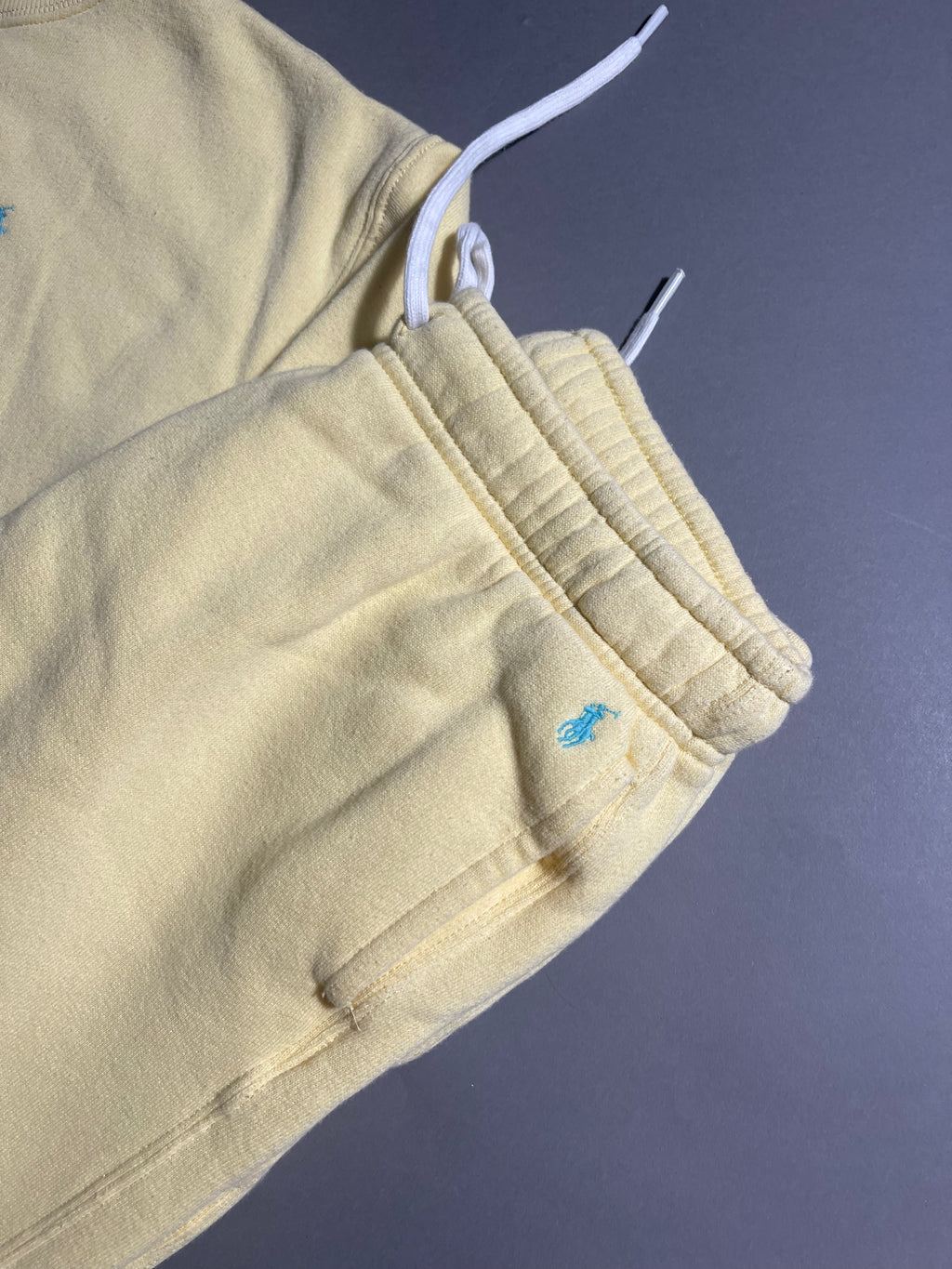 Ralph Lauren Vintage Y2K Tracksuit S Womens