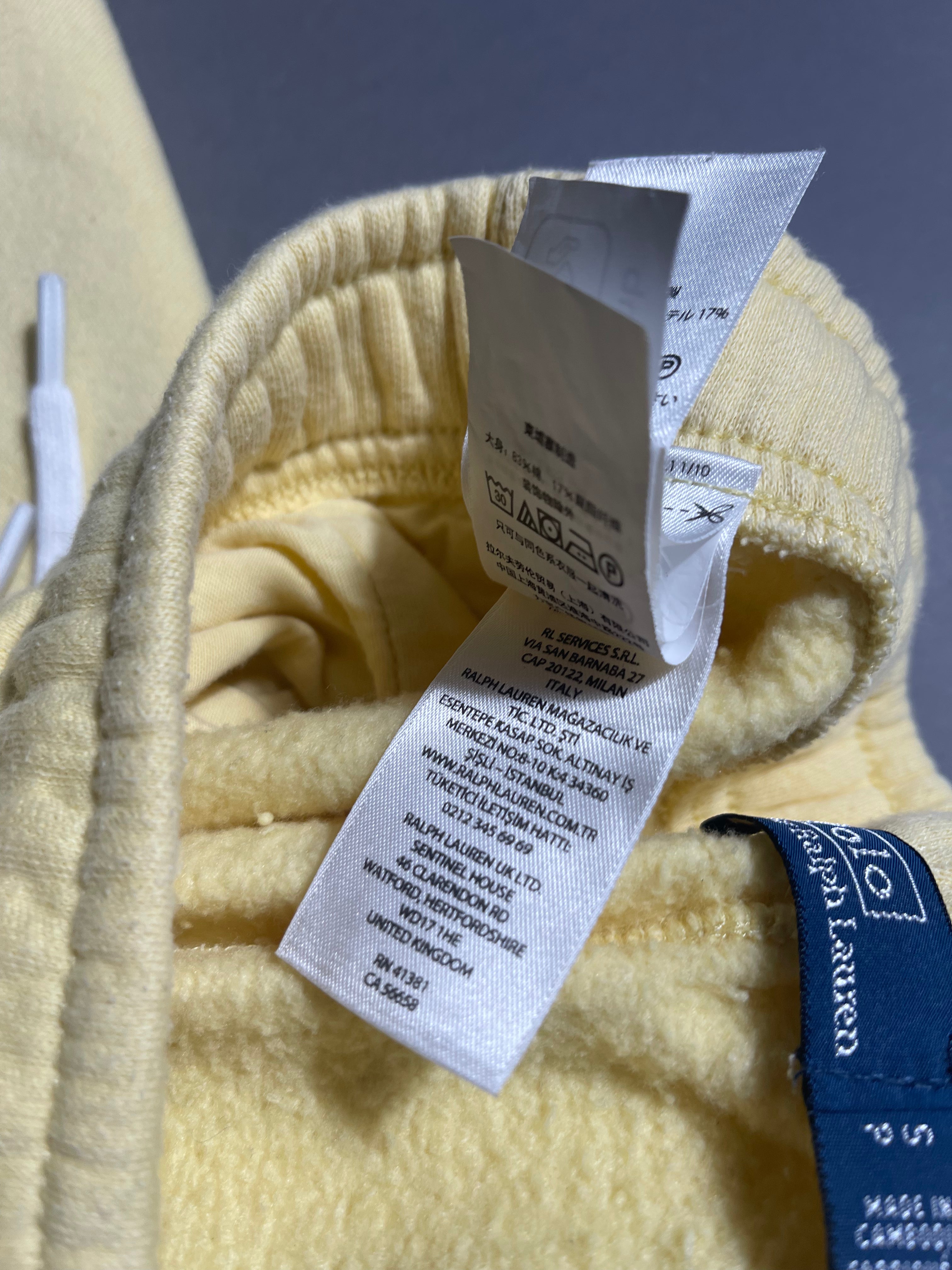 Ralph Lauren Vintage Y2K Tracksuit S Womens