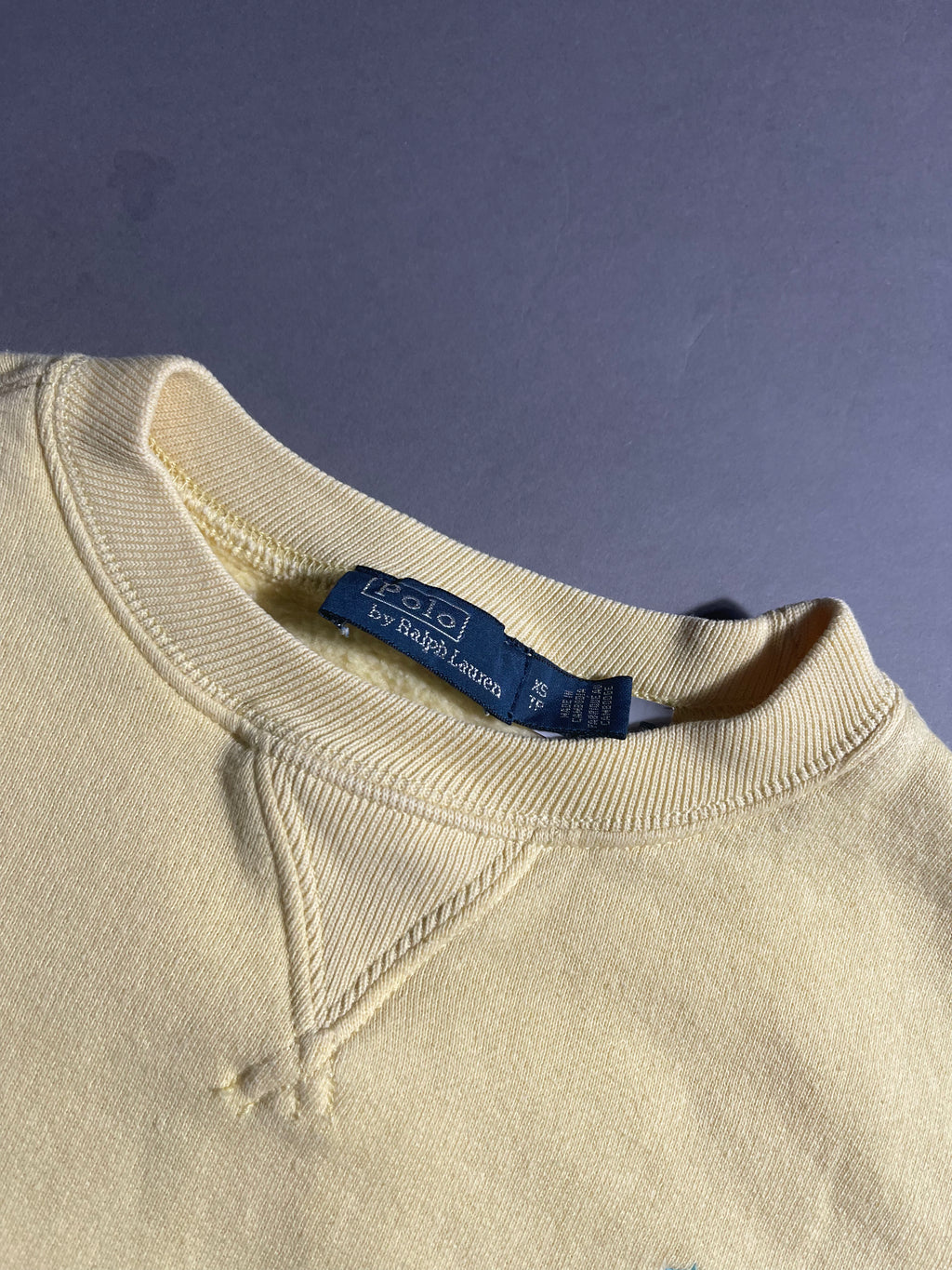 Ralph Lauren Vintage Y2K Tracksuit S Womens